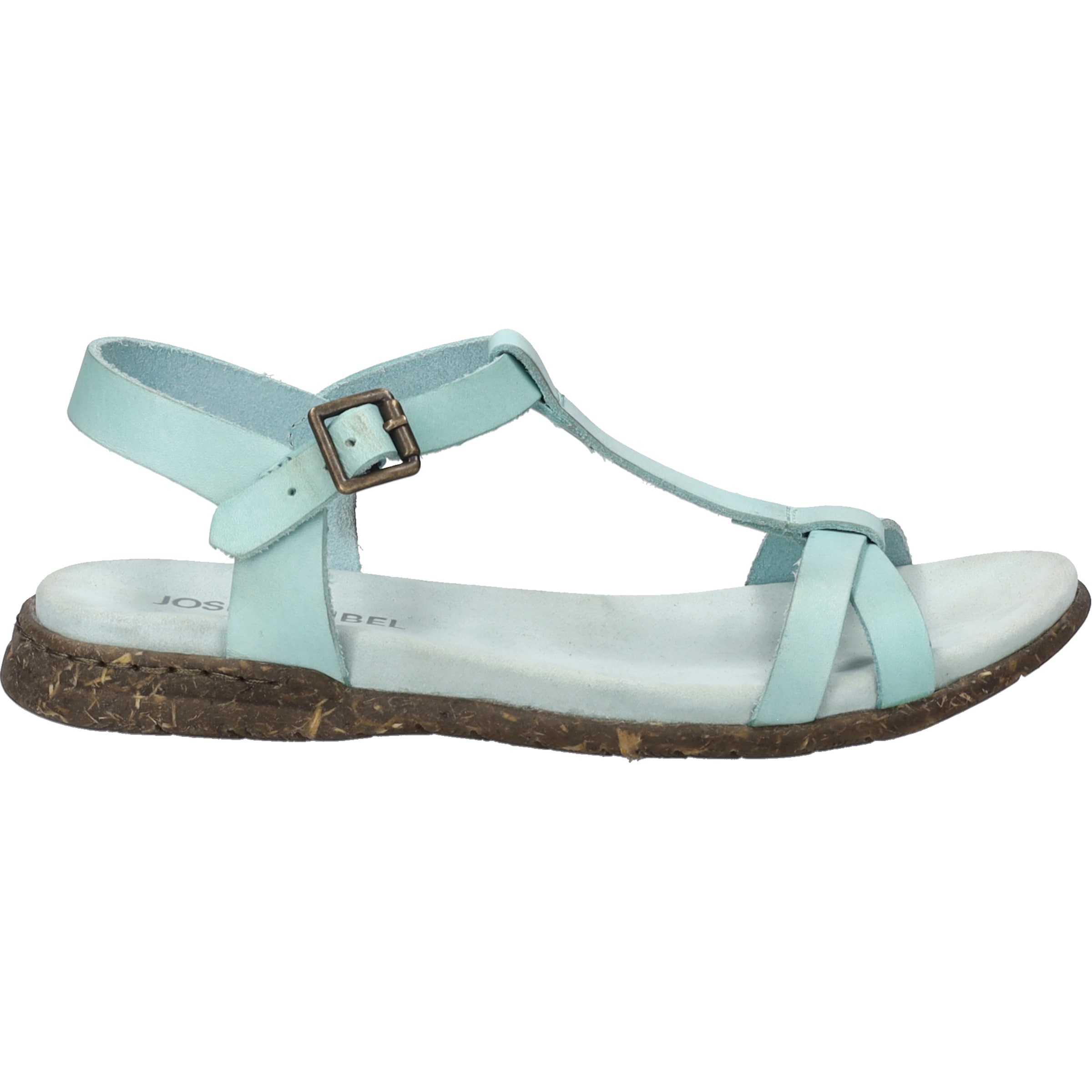Josef Seibel Sandale »Fabricia 01, mint«