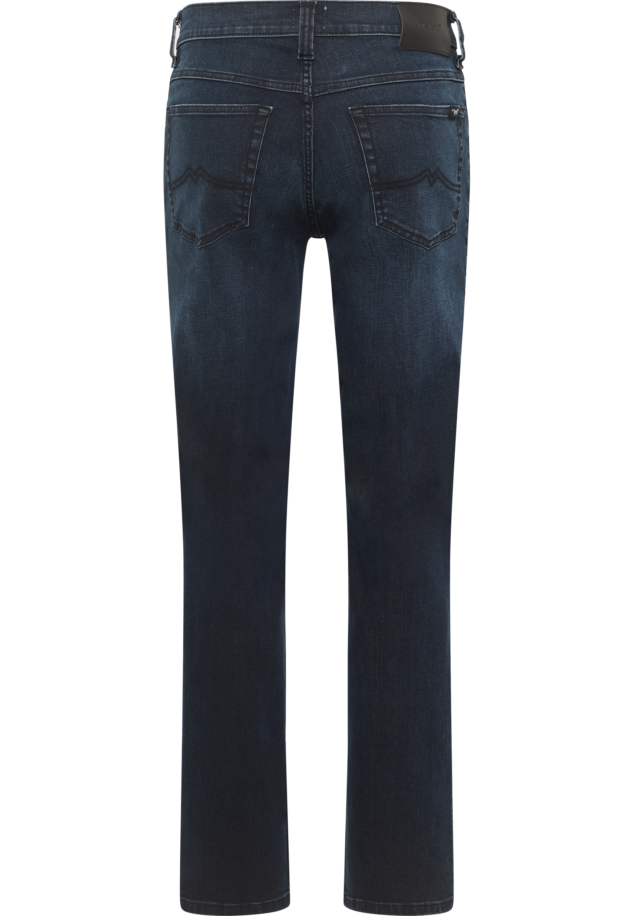 MUSTANG Straight-Jeans »Herren Style Tramper Straight«