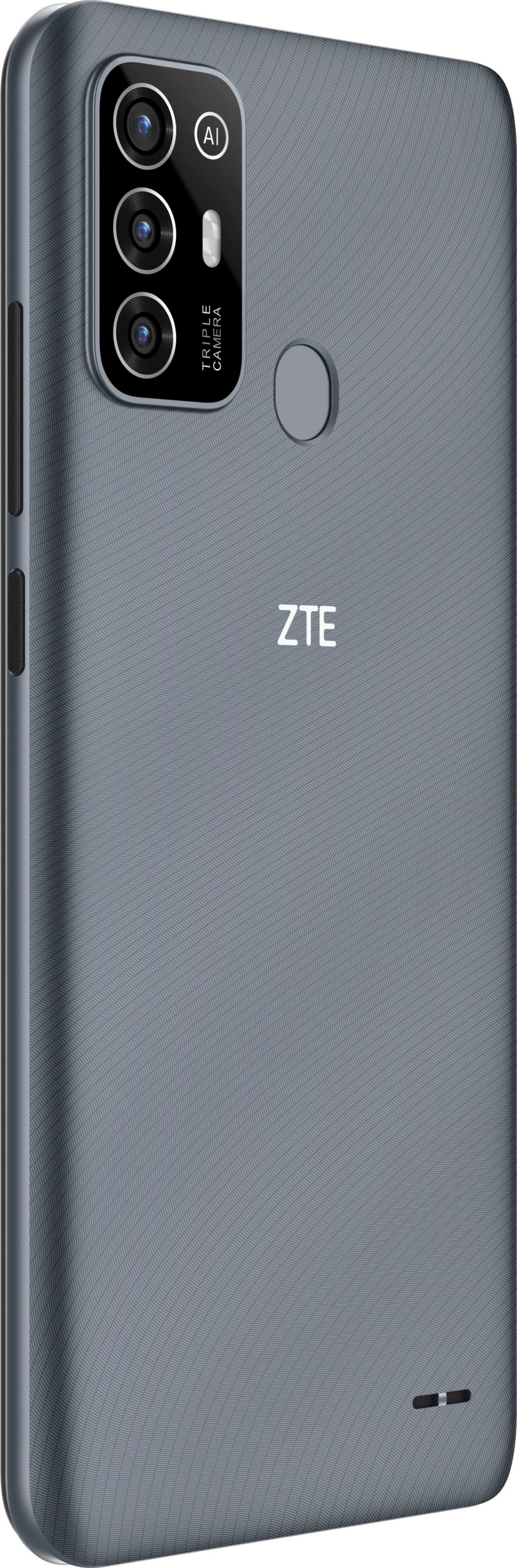 ZTE Smartphone cm/6,52 GB im »Blade 64 Online Zoll, Crystal 16,5 MP Speicherplatz, Kamera 13 Blue, jetzt A52«, OTTO Shop
