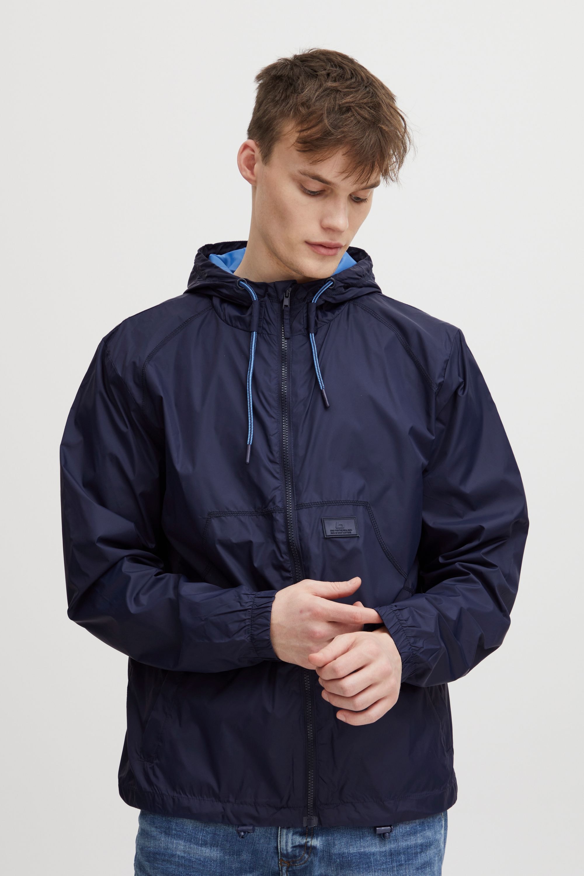 Blend Regenjacke »Regenjacke BHOuterwear«