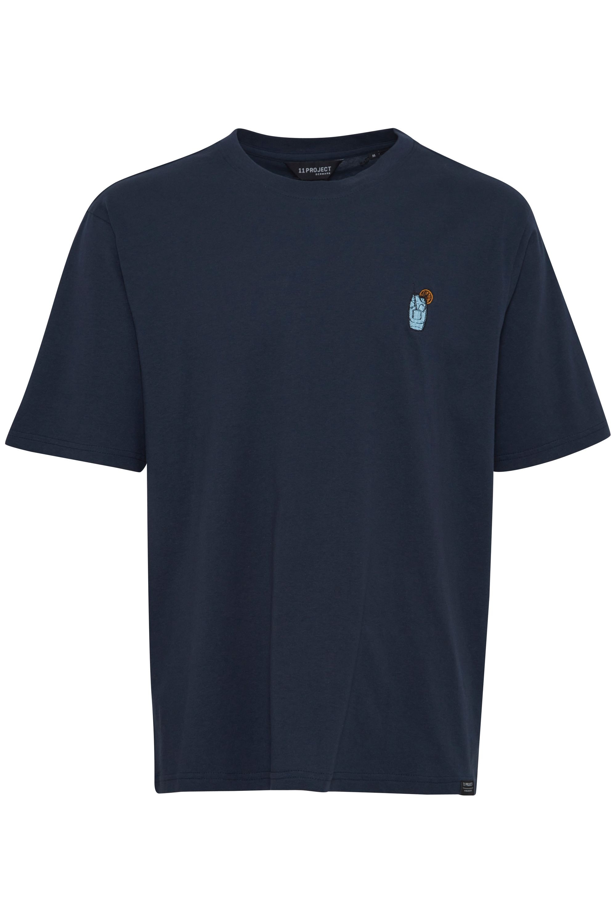 11 Project T-Shirt »T-Shirt PRJust«