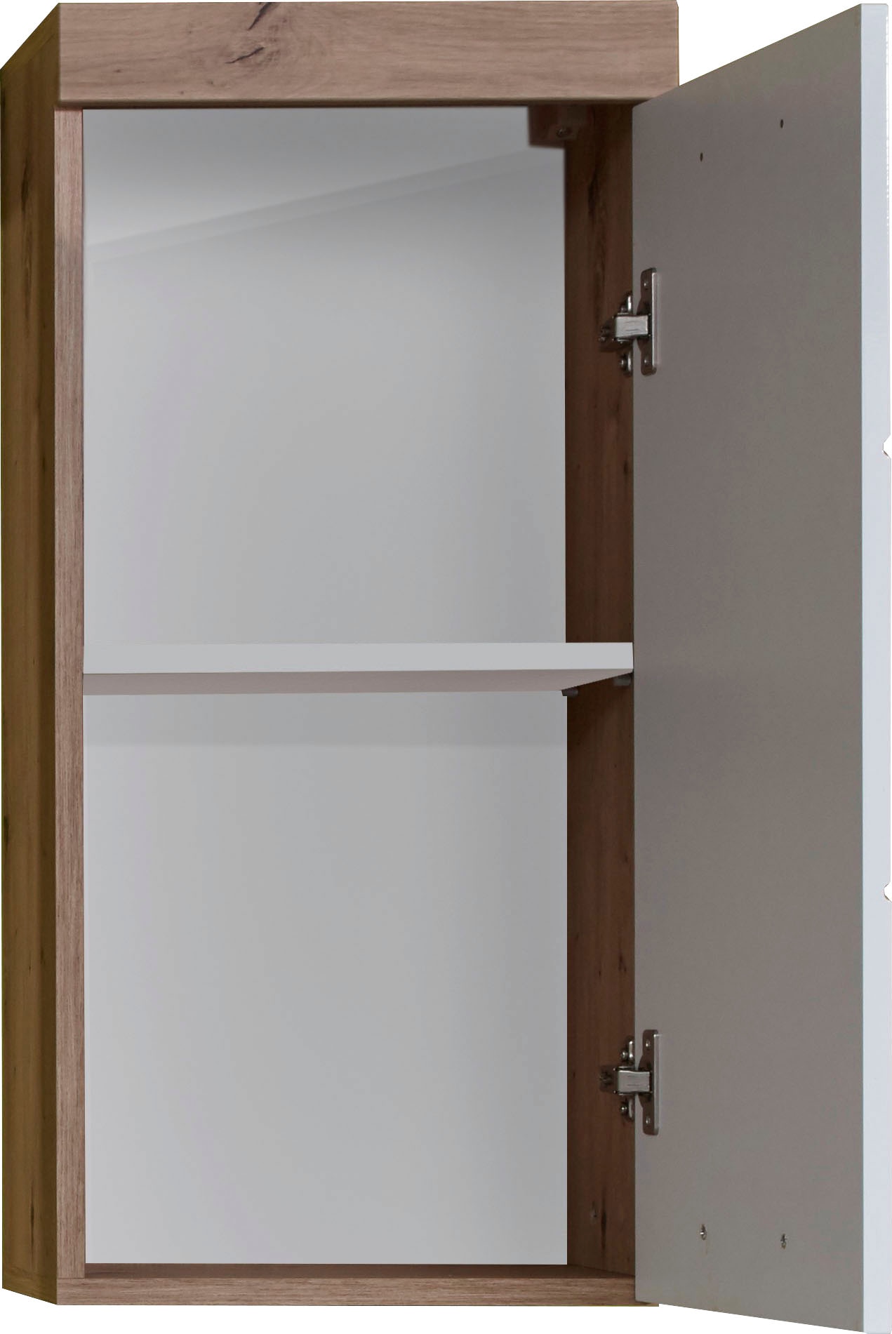 INOSIGN Hängeschrank »Avena«, Breite 37 cm, Badezimmerschrank mit wechselbarem  Türanschlag im OTTO Online Shop