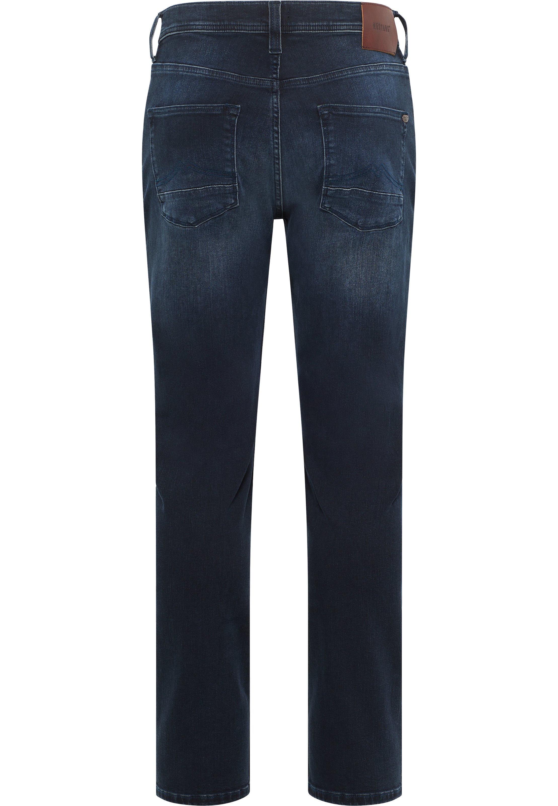 MUSTANG Slim-fit-Jeans »Vegas« im Five-Pocket Style
