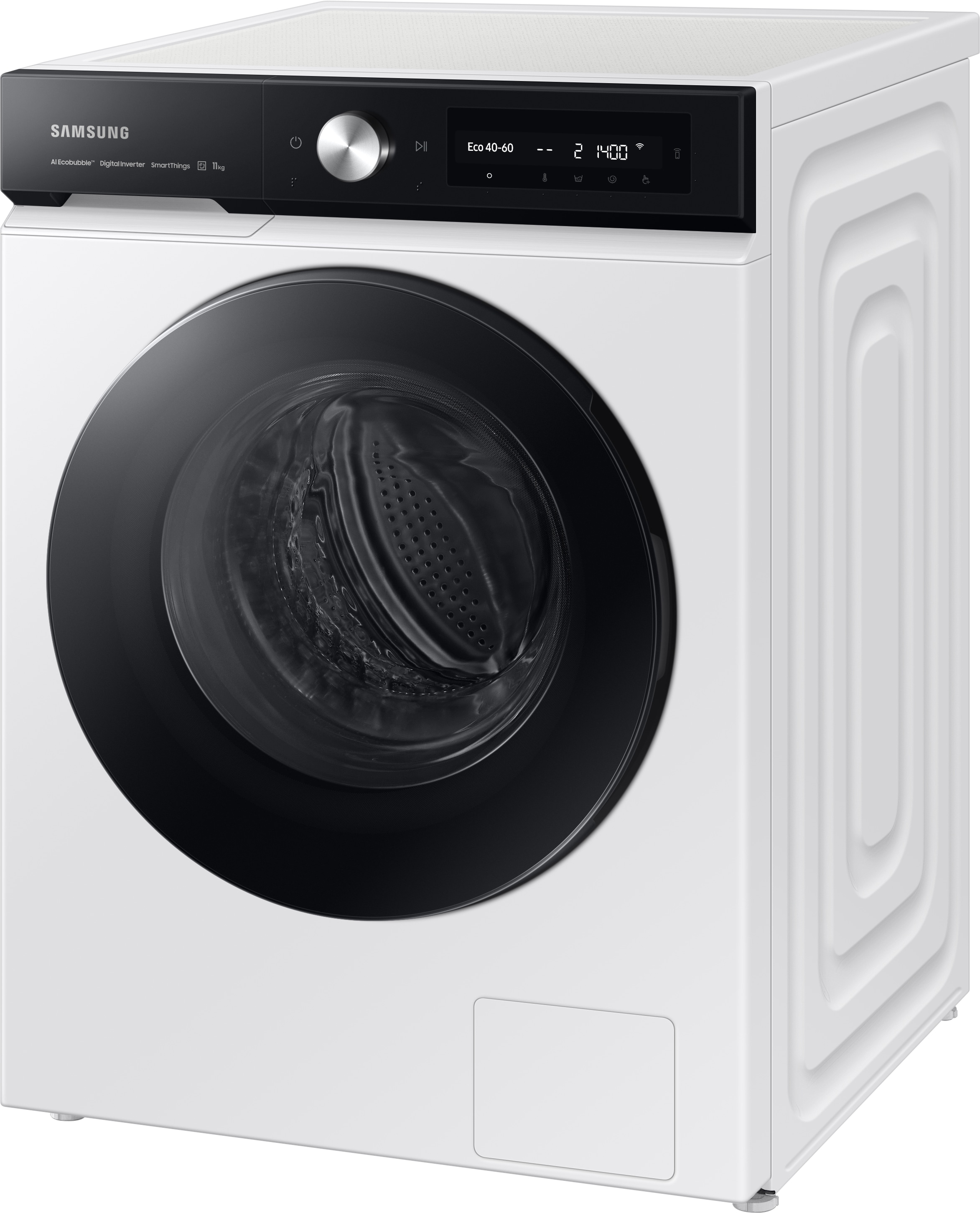 Samsung Waschmaschine »WW1EBB704AGE«, WW1EBB704AGE, 11 kg, 1400 U/min