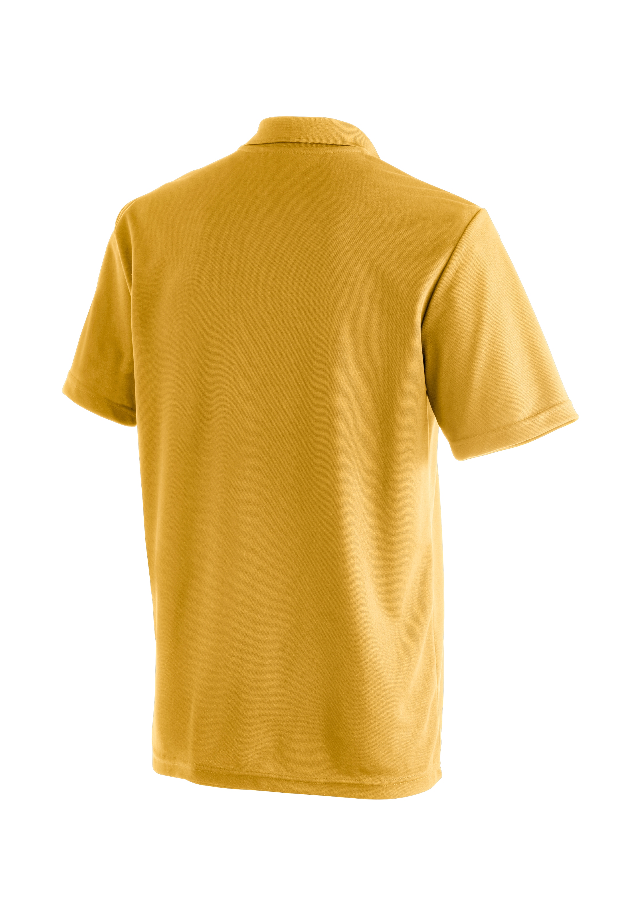 Maier Sports und bei Freizeit Wandershirt, OTTO Shirt für bequemes Funktionsshirt shoppen »Ulrich«, Polo- Herren Wandern online