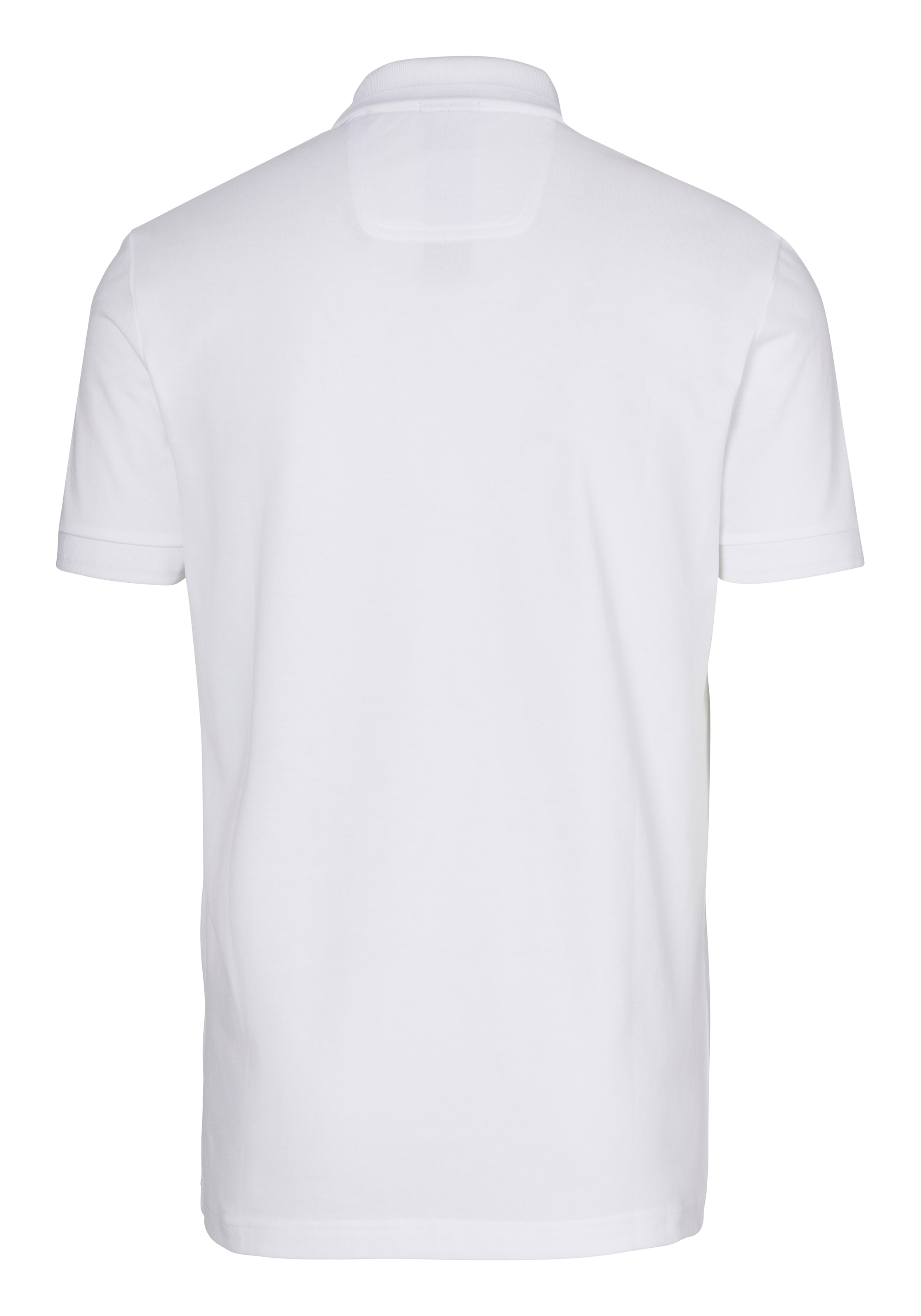 BOSS GREEN Poloshirt »Pio«, mit Polokragen