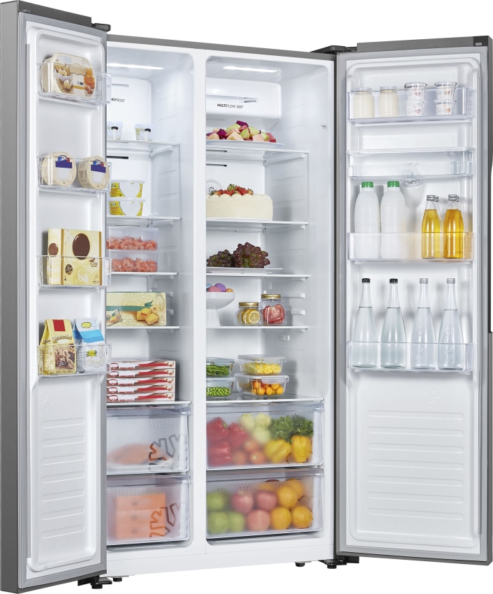 GORENJE Side-by-Side »NS9FSWD«