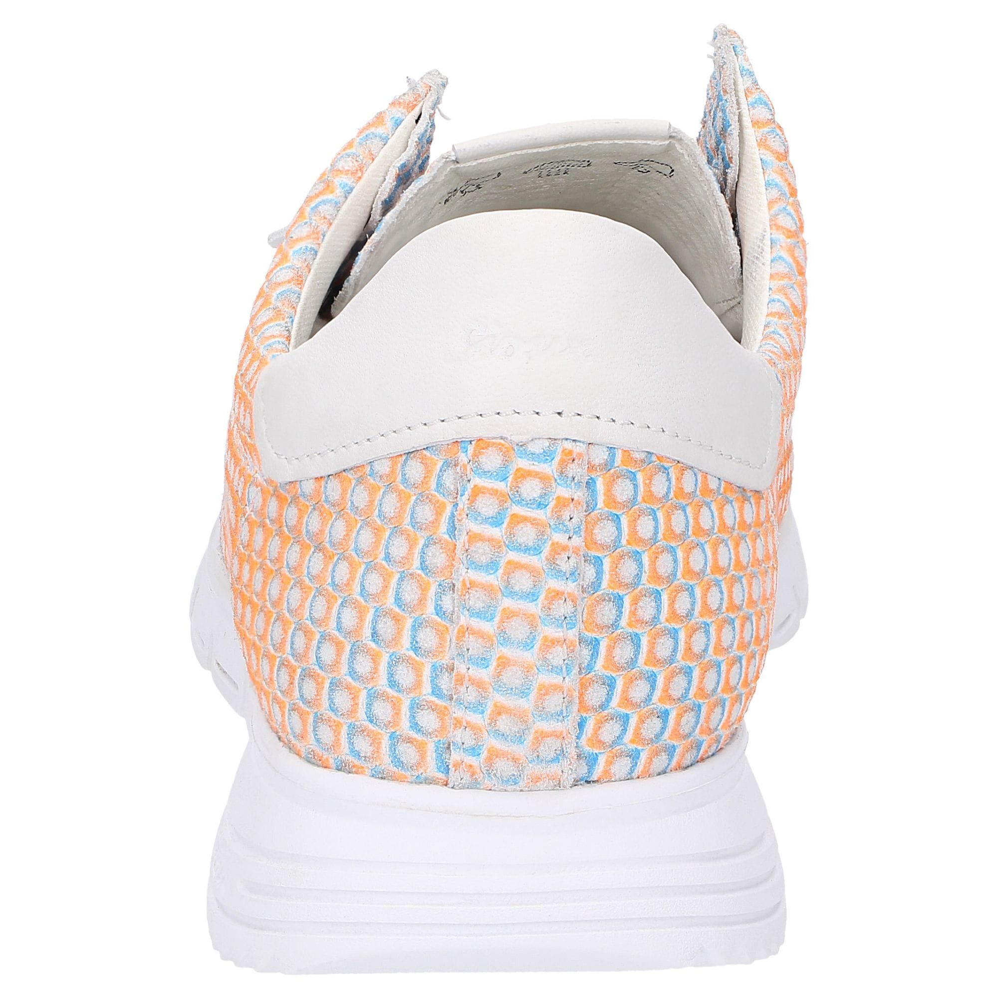 SIOUX Schnürschuh »Mokrunner-H-007«