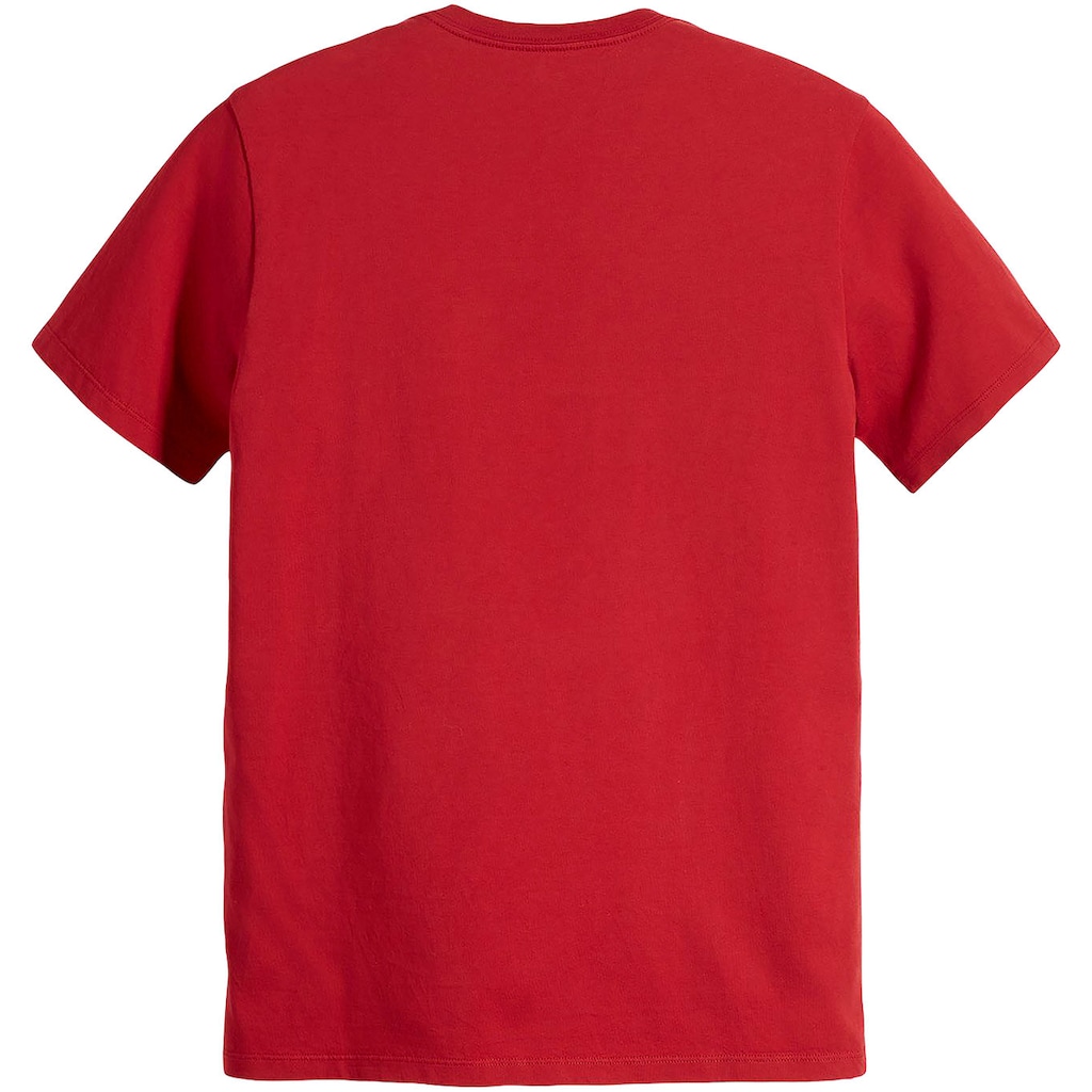 Levi's® V-Shirt »LE ORIGINAL HM VNECK«