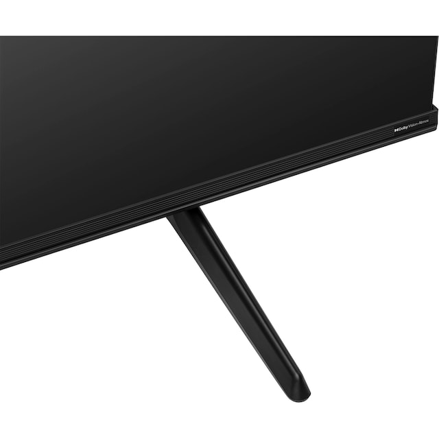 Hisense QLED-Fernseher »43E7KQ«, 108 cm/43 Zoll, 4K Ultra HD, Smart-TV  jetzt im OTTO Online Shop