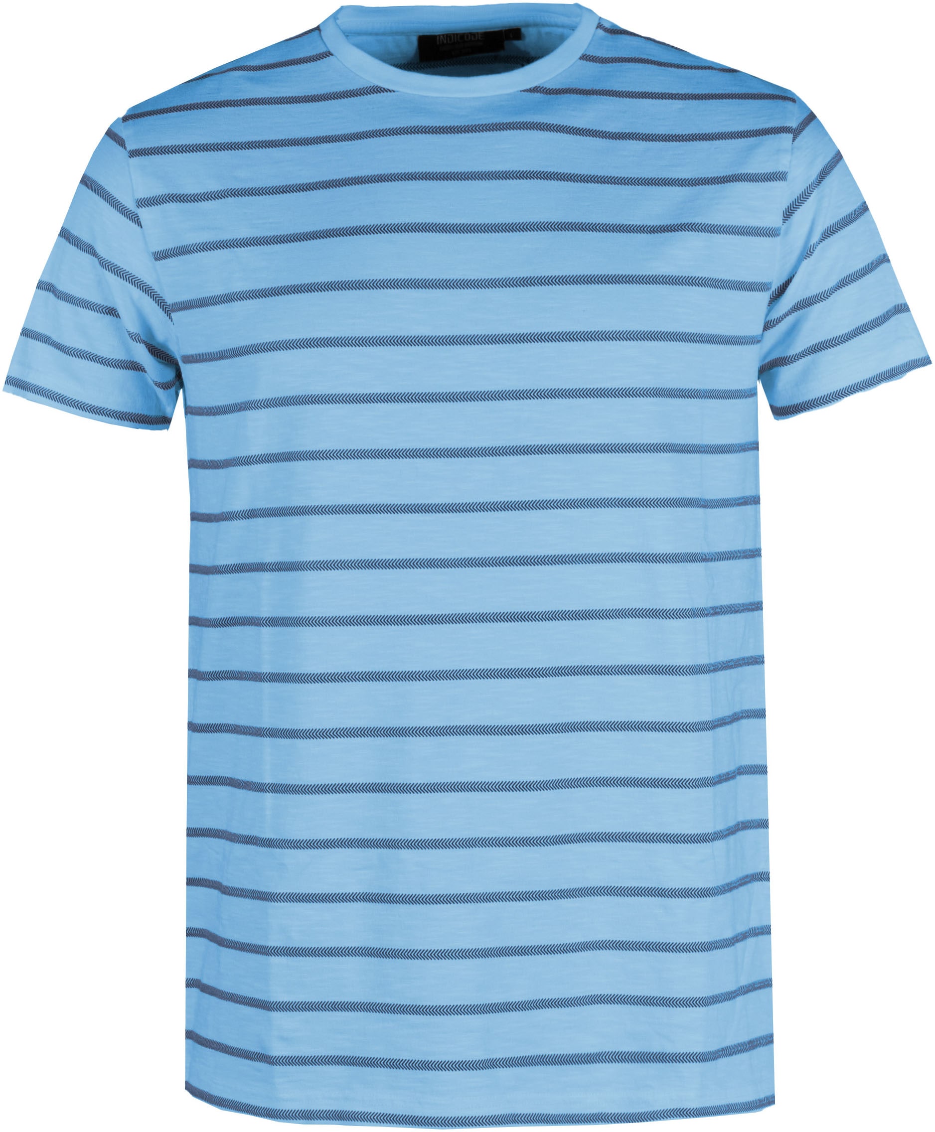 Indicode Rundhalsshirt »INRima«