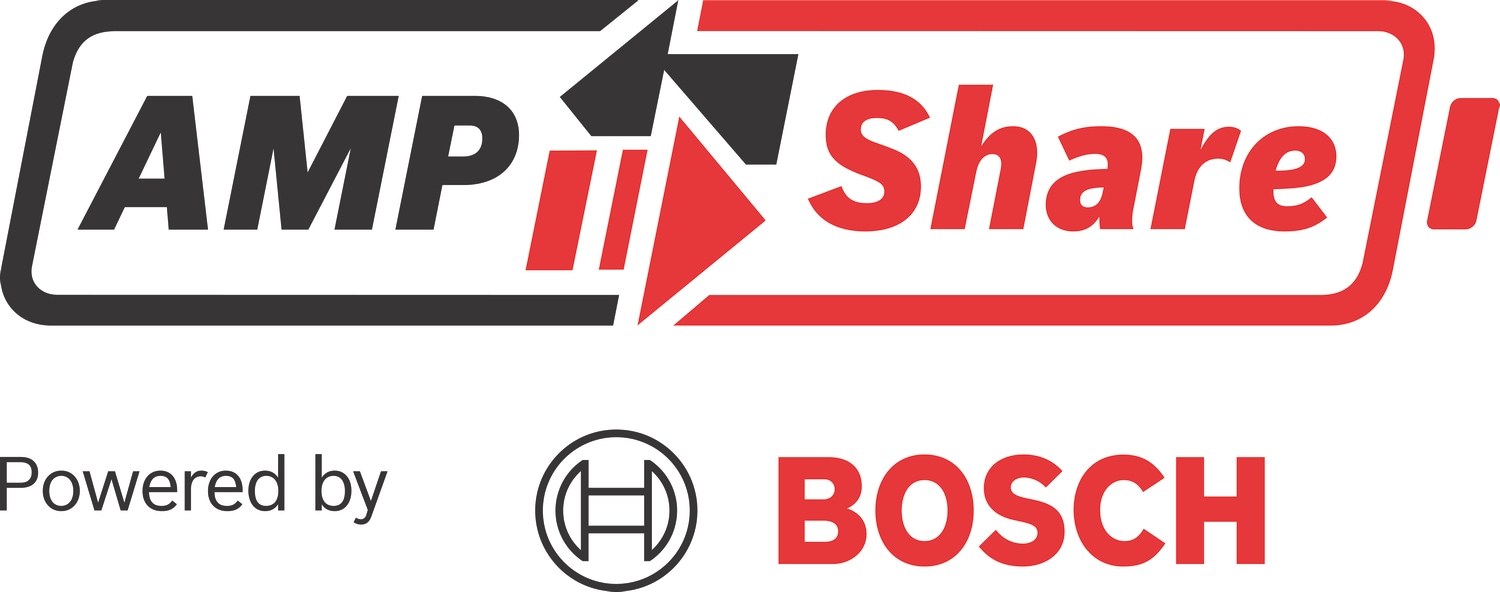 Bosch Professional Akku »EXBA18V-55« ohne Ladegerät