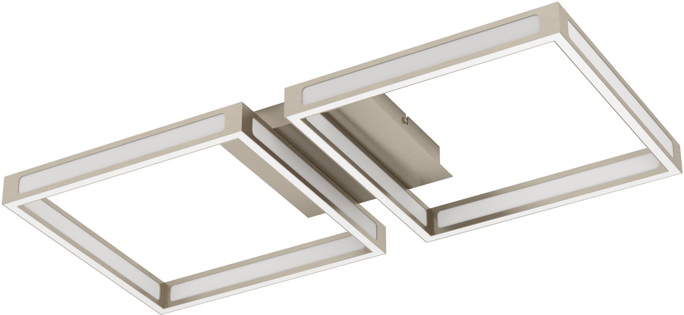 Deckenleuchte »ALTAFLOR«, Leuchtmittel LED-Modul | LED fest integriert, Deckenleuchte...