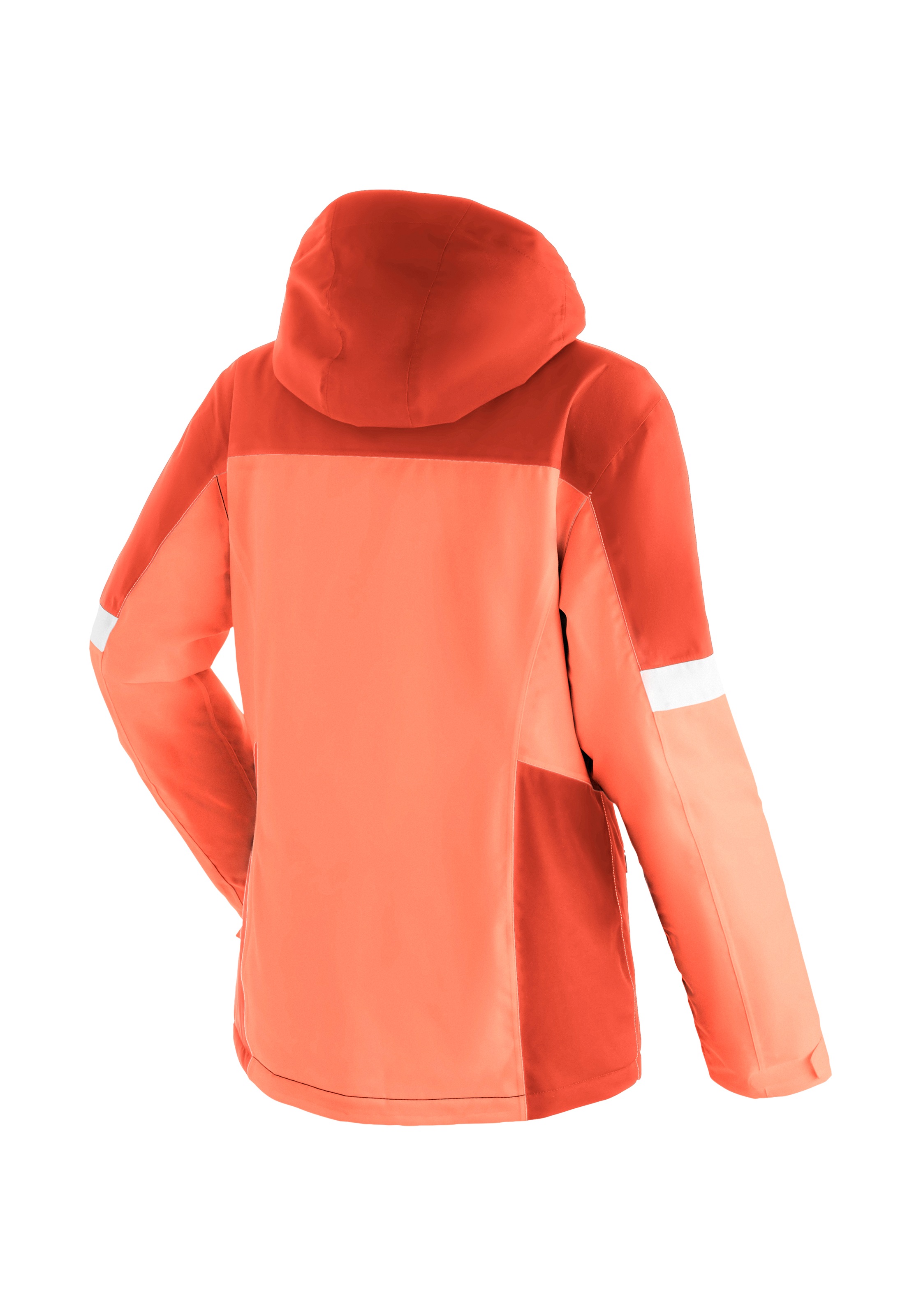 Maier Sports Skijacke »Eiberg W«, Skijacke mit warmer Isolation – ideal für Freeride und Piste