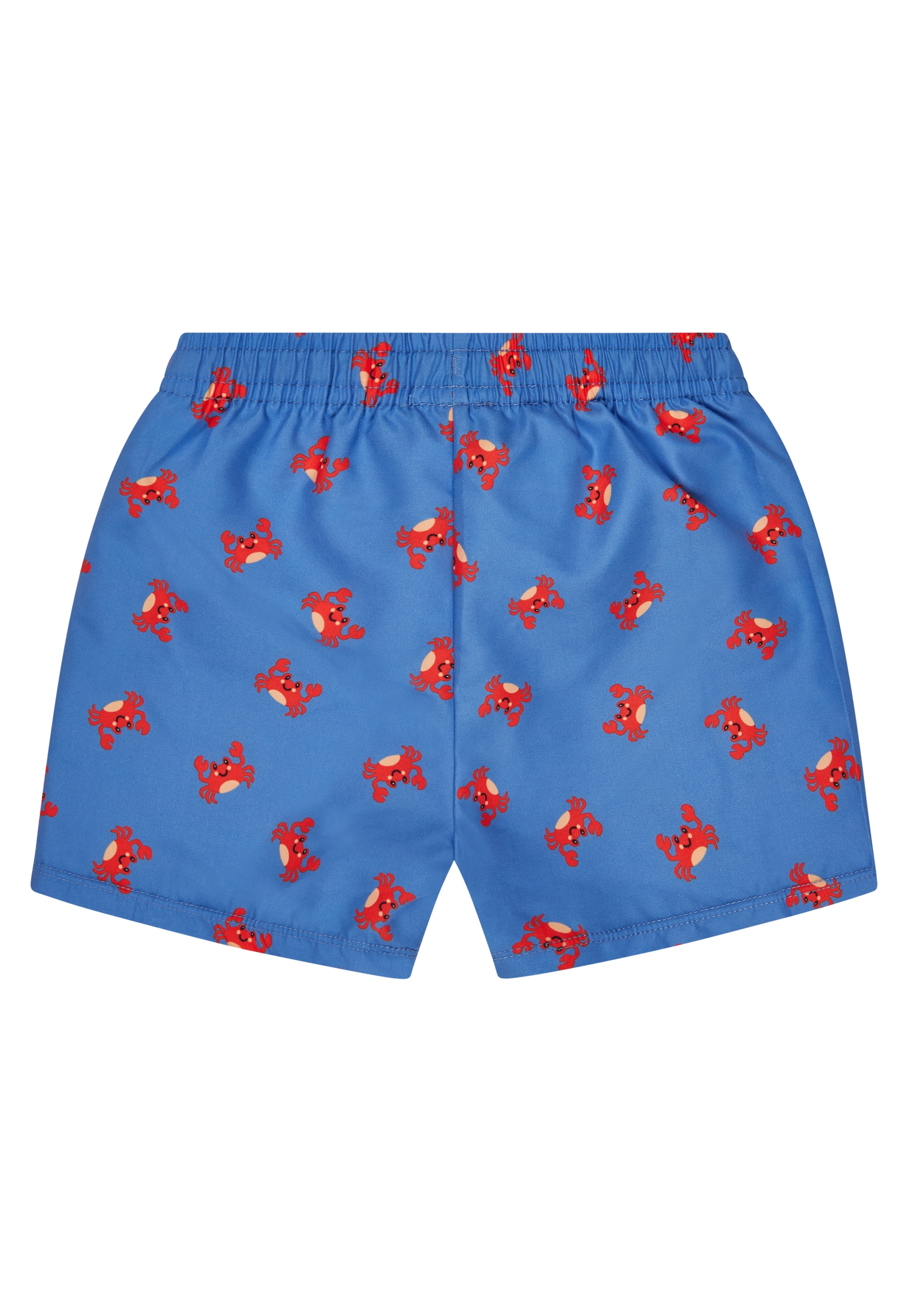 Sterntaler® Badeshorts »Badeshorts Krabbe«