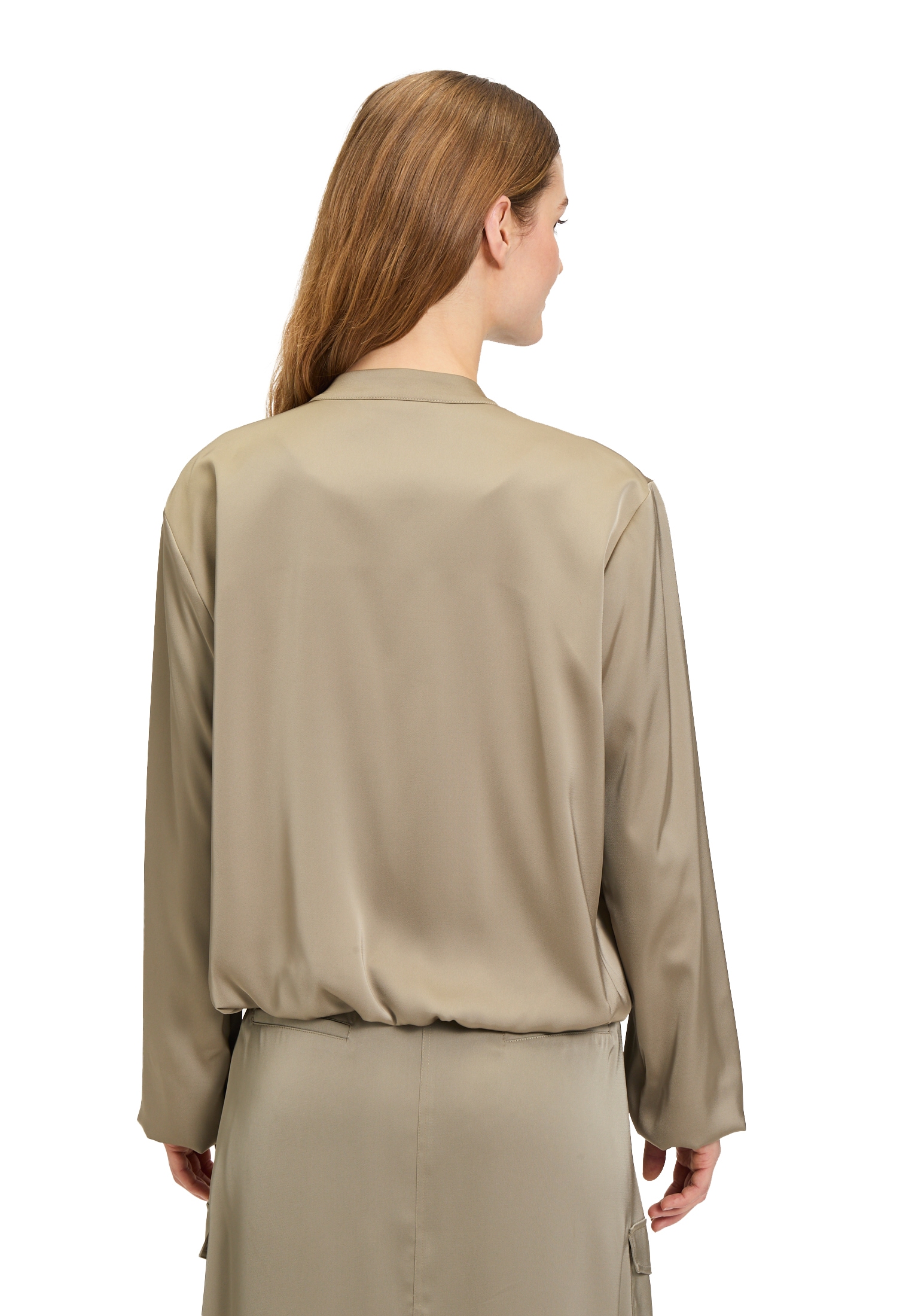 Betty Barclay Jackenblazer »Blazer-Jacke langarm«