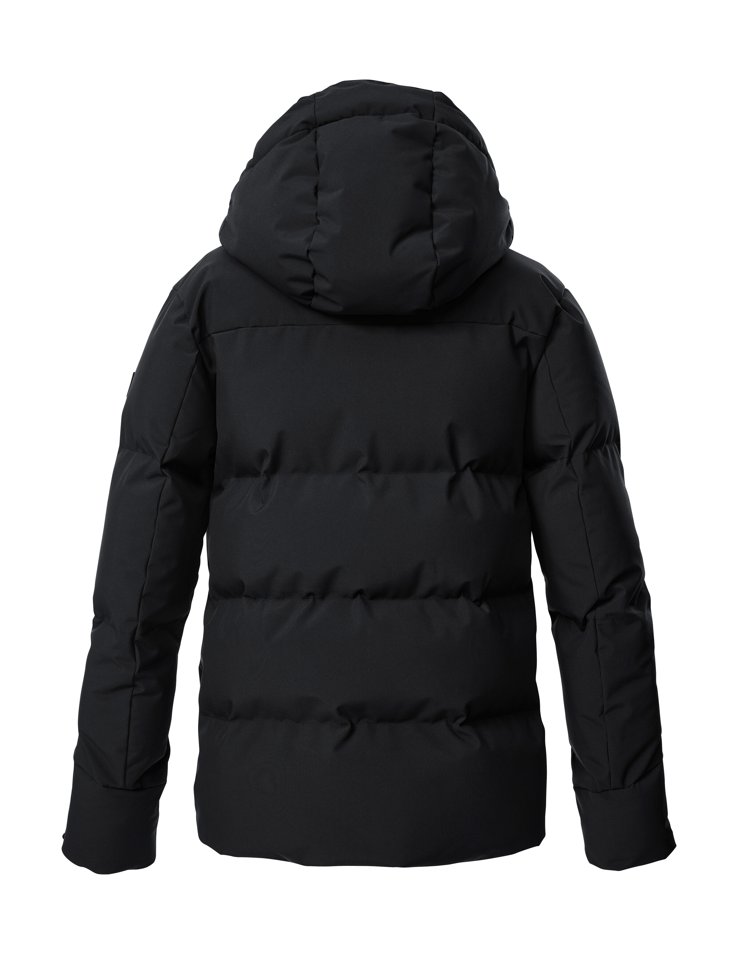 Killtec Steppjacke »KOW 239 BYS QLTD JCKT«, Winddichte, wasserabweisende Kinderjacke mit verstellbaren Bündchen