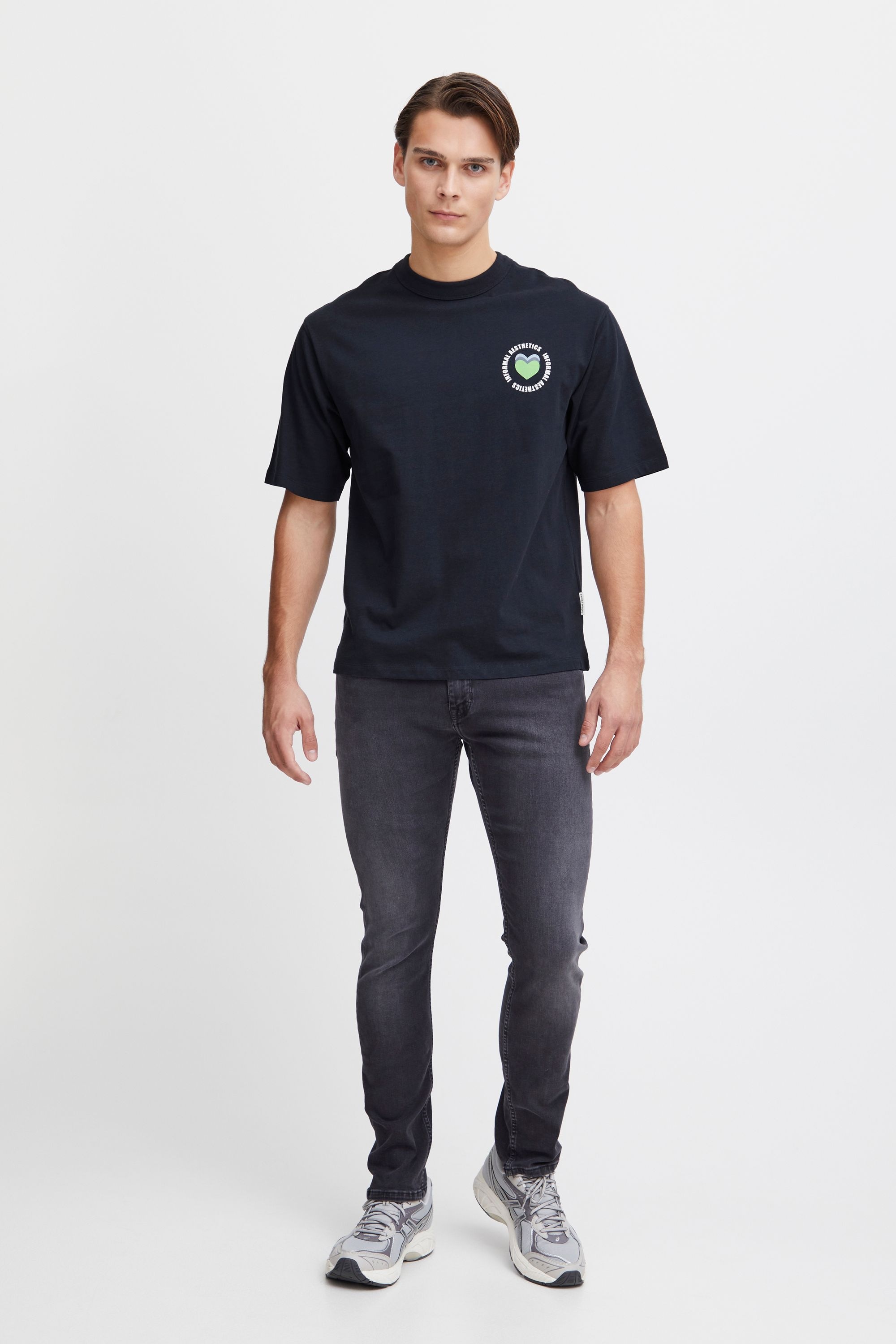 Casual Friday T-Shirt »T-Shirt CFTue«
