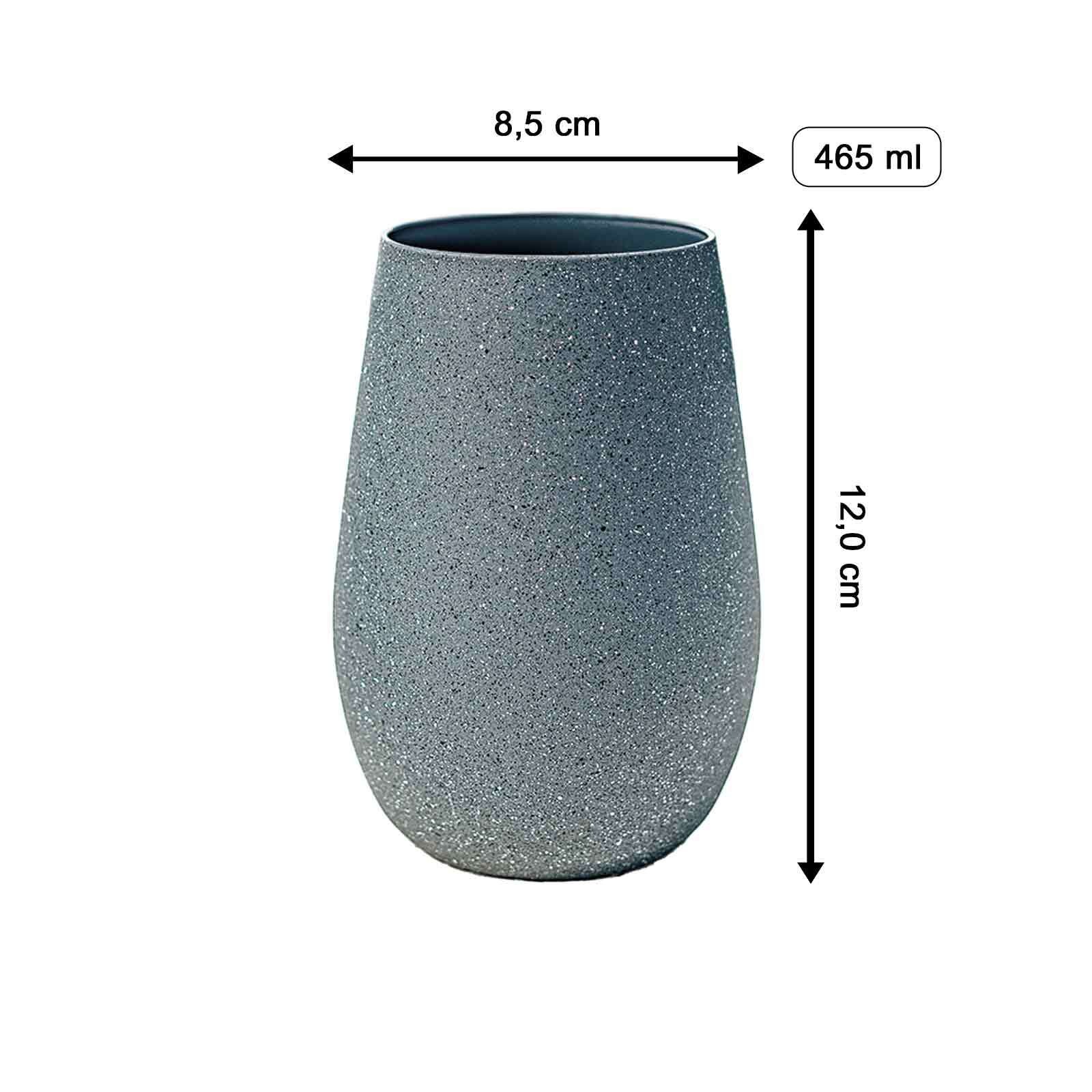 Stölzle Glas »Becher Stones 465 ml 6er Set«