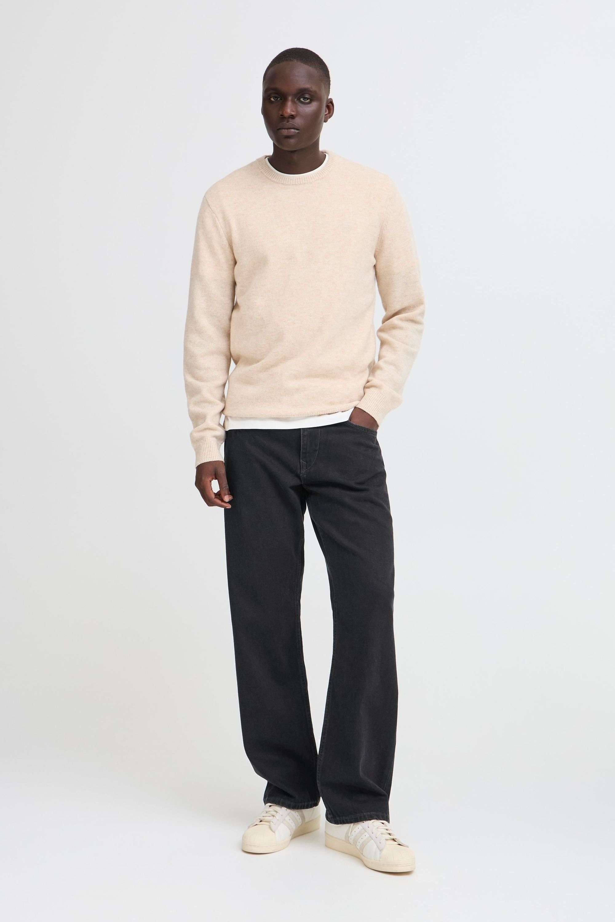 Blend Bequeme Jeans »Bequeme Jeans BHFLAKE RELX FIT JEANS«