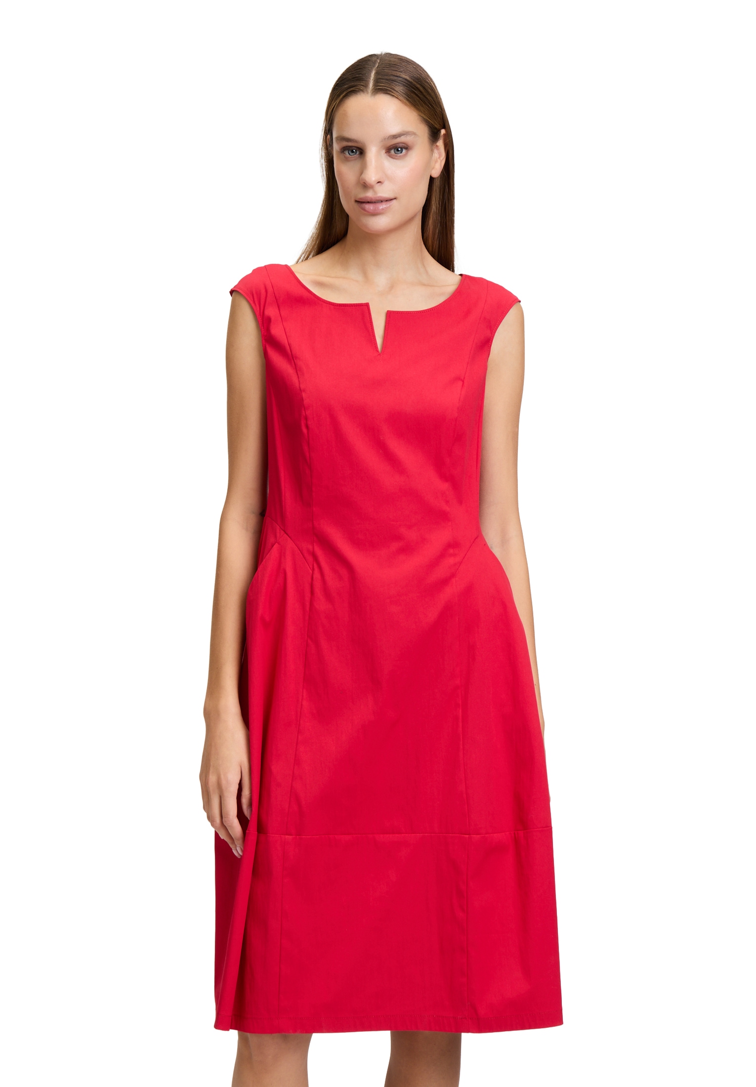 Vera Mont Sommerkleid »Sommerkleid tailliert«