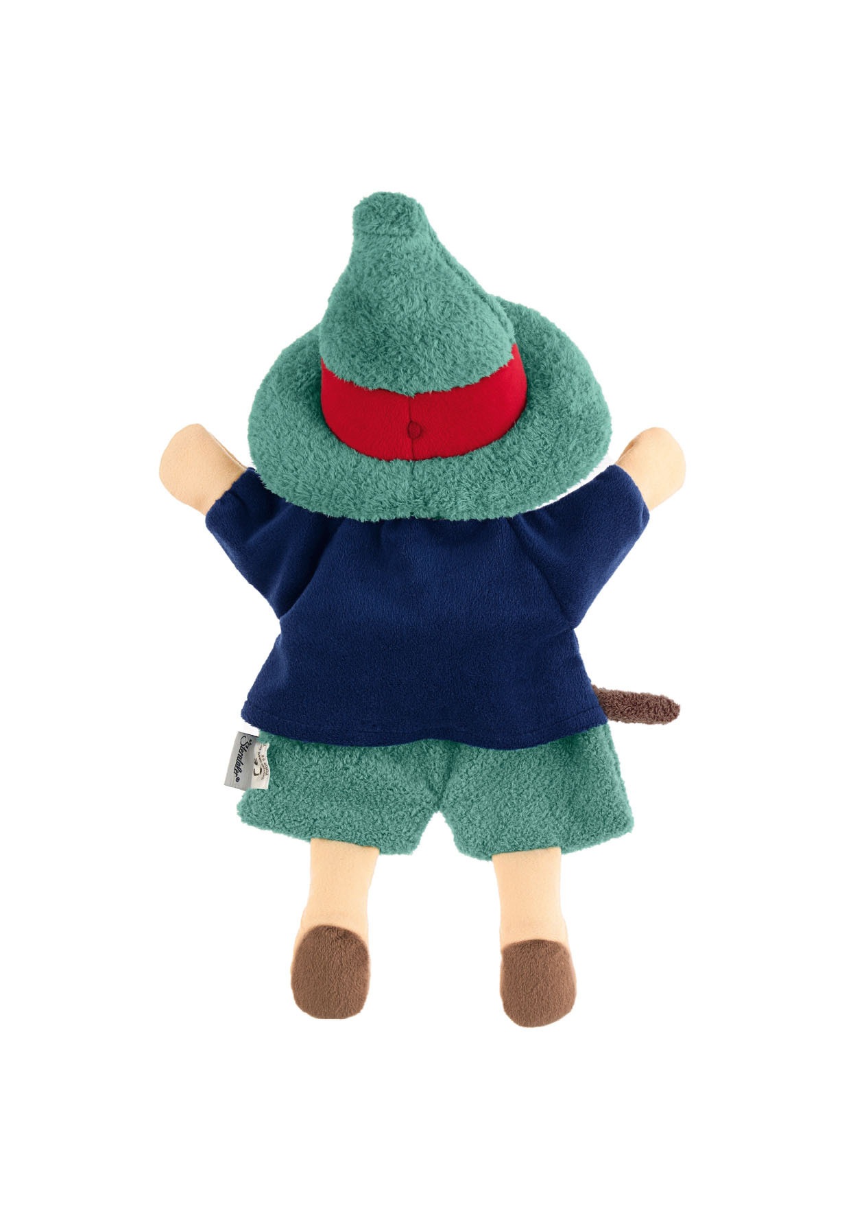Sterntaler® Handpuppe »Handpuppe Räuber«