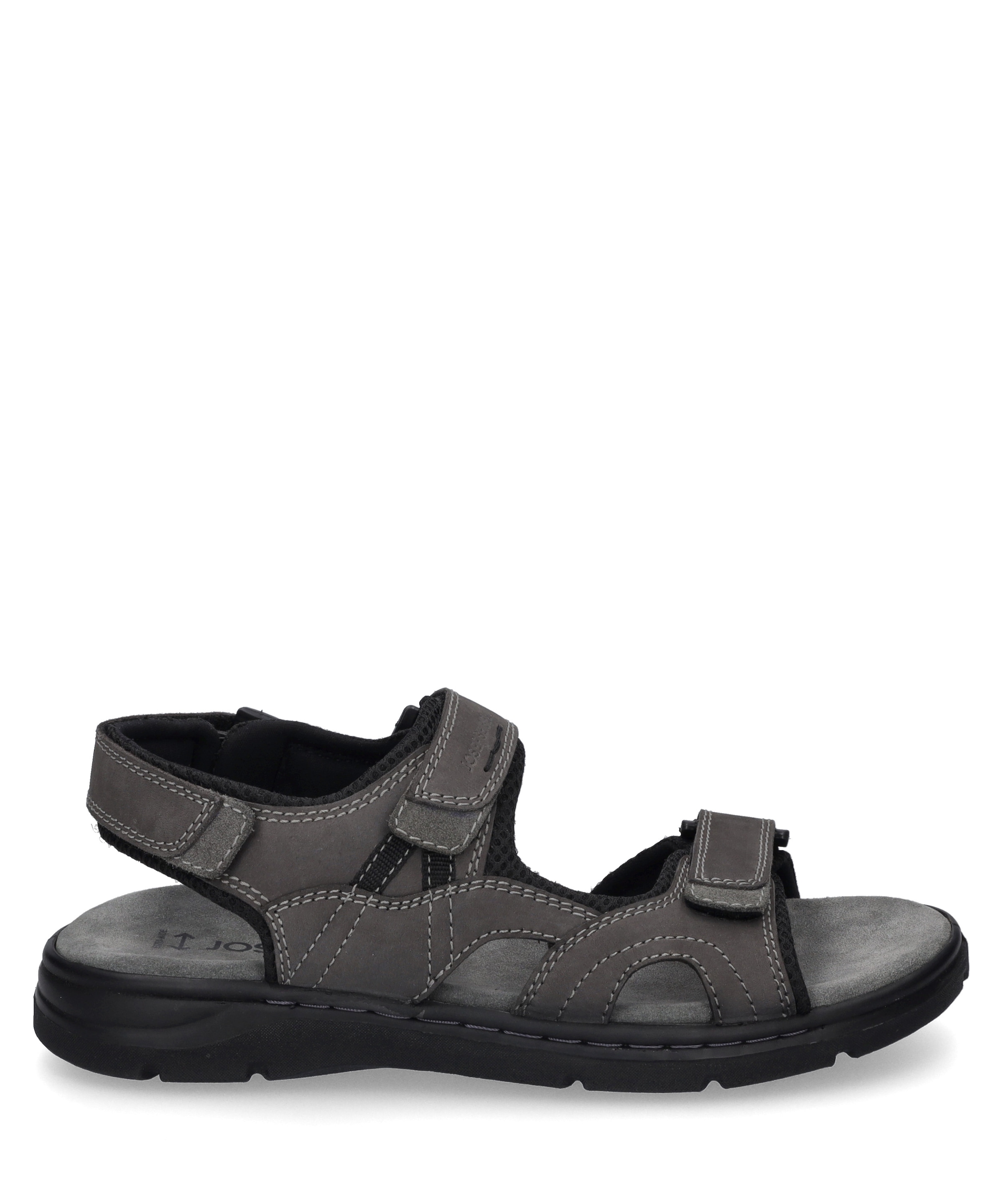 Josef Seibel Sandale »Marlon 06, asphalt-kombi«