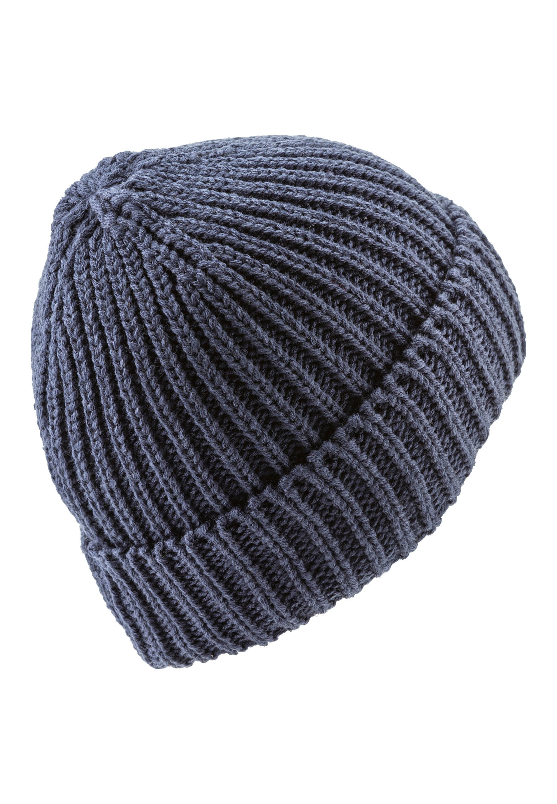 Sterntaler® Strickmütze »Strickmütze Umschlag«