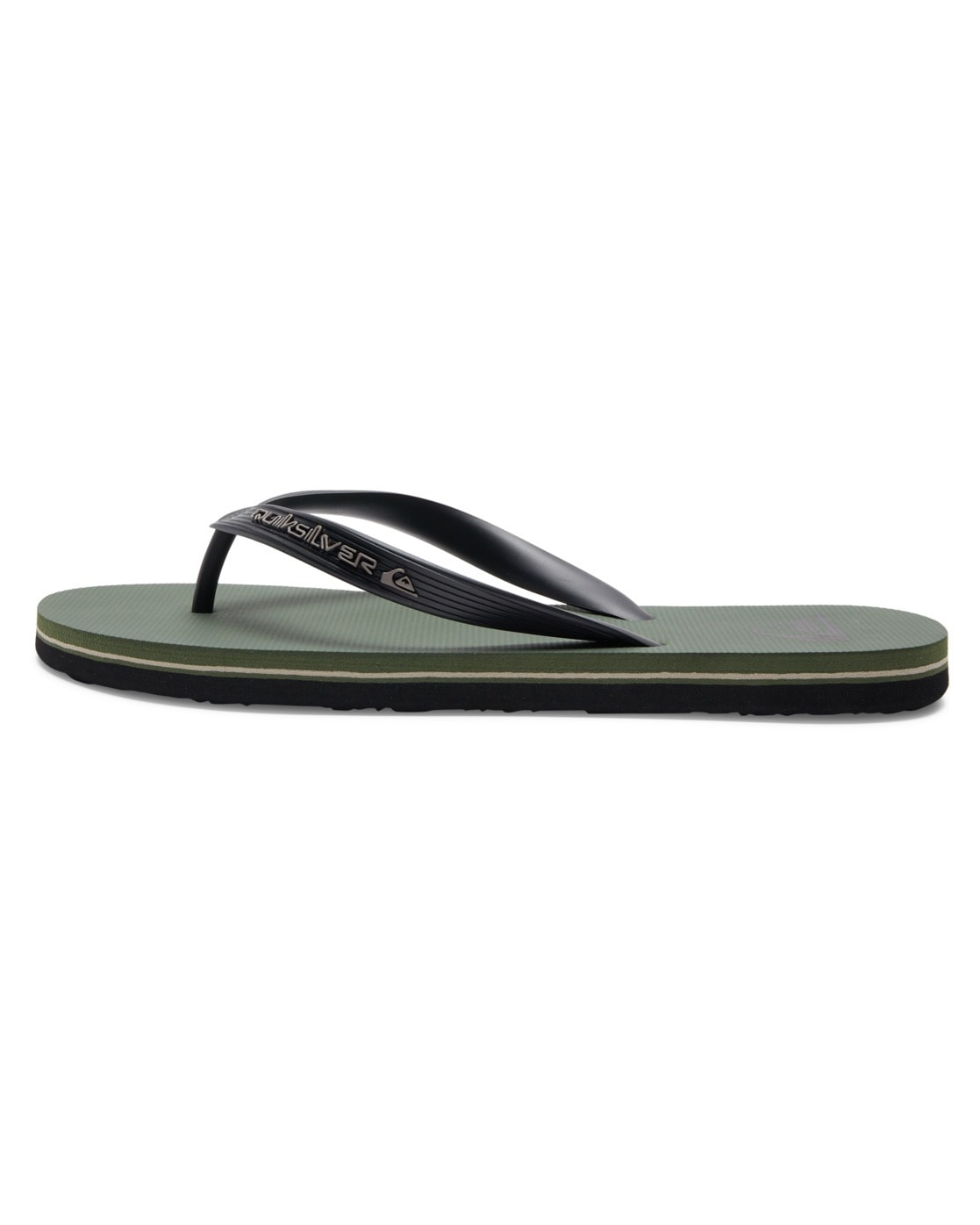 Quiksilver Sandale »Molokai Core«