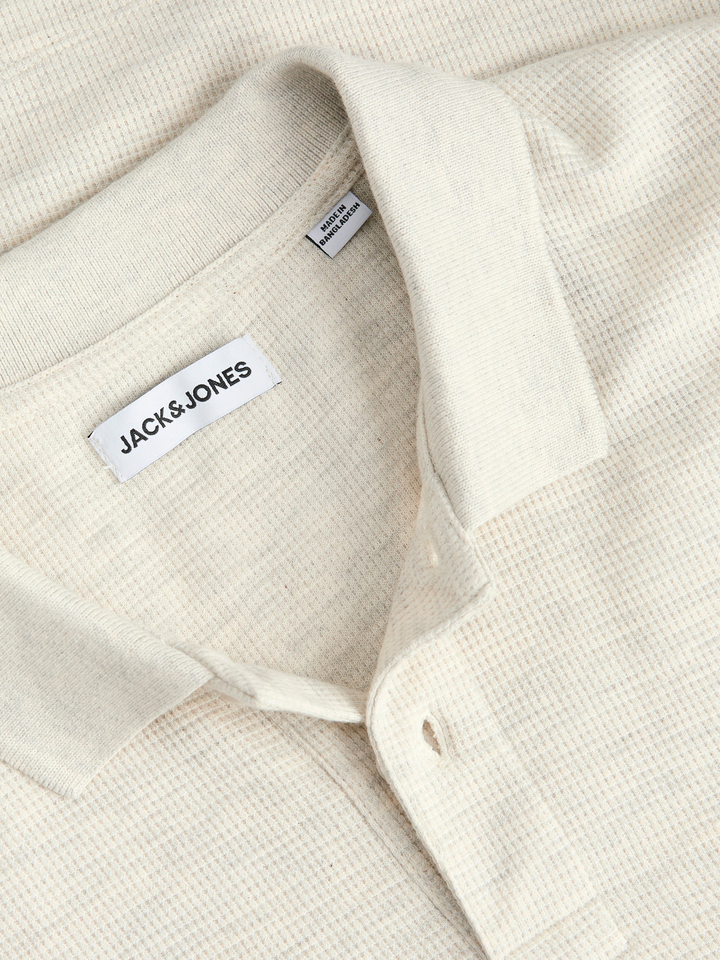 Jack & Jones Poloshirt »JJDAYTONA POLO SS SN«