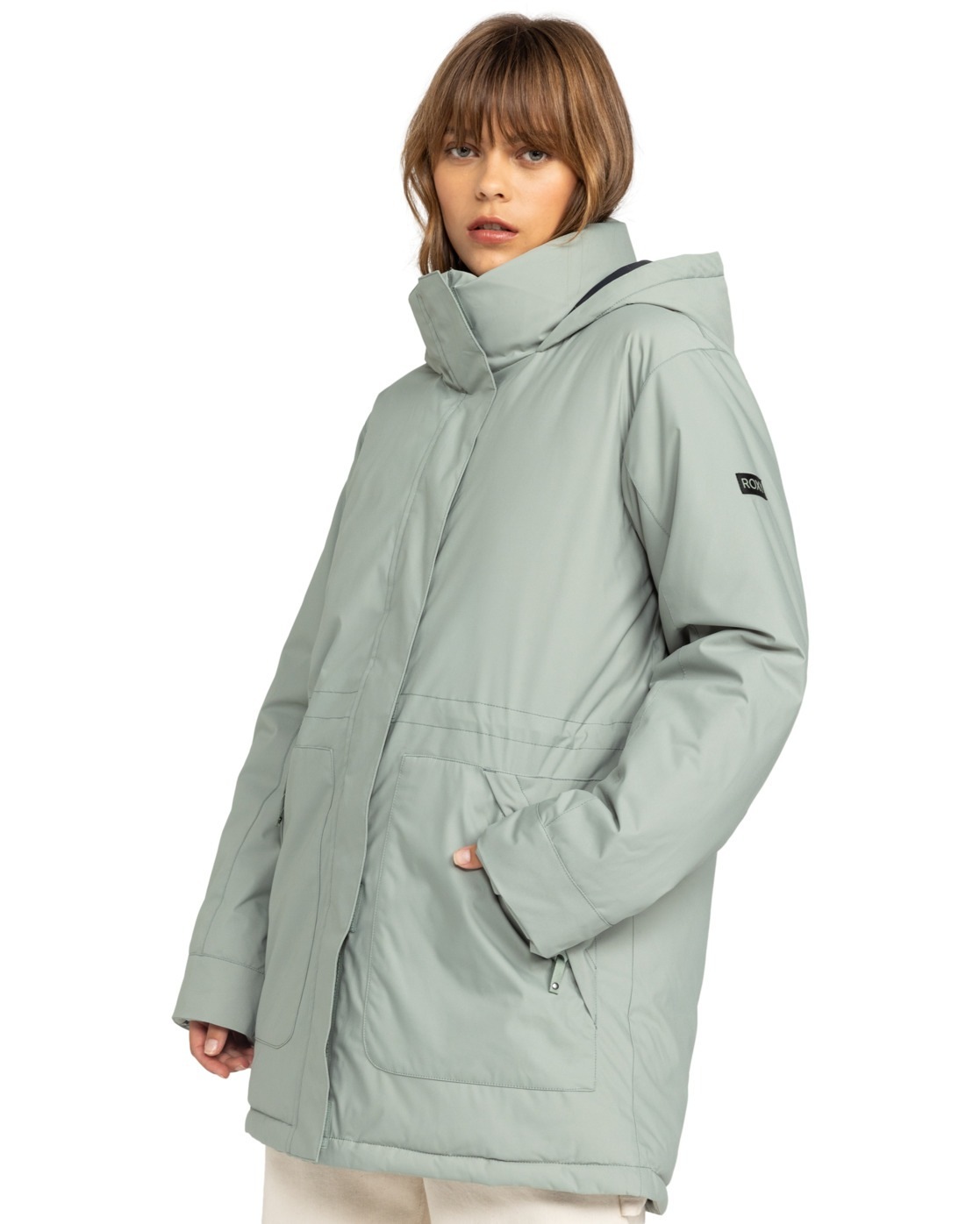 Roxy Outdoorjacke »Serena«