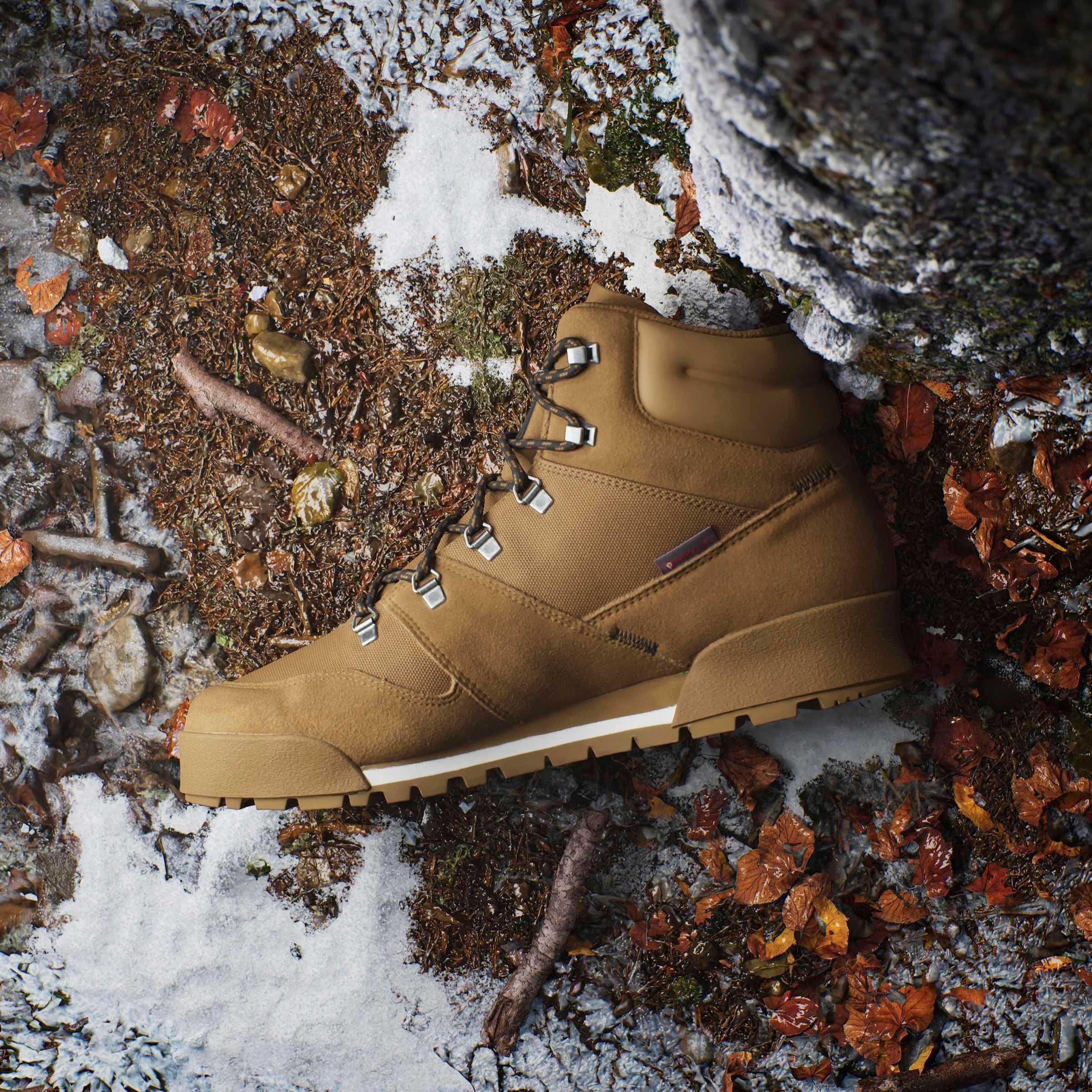 adidas TERREX Winterboots »TERREX SNOWPITCH COLD.RDY«, Winterboots