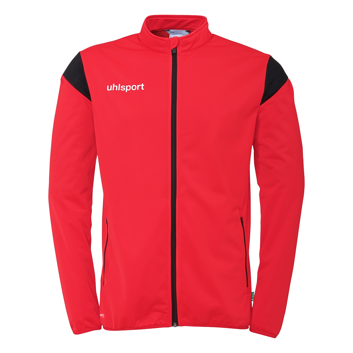 uhlsport Trainingsjacke »Trainingsjacke Squad 27 Kids« 1 Stk. tlg.