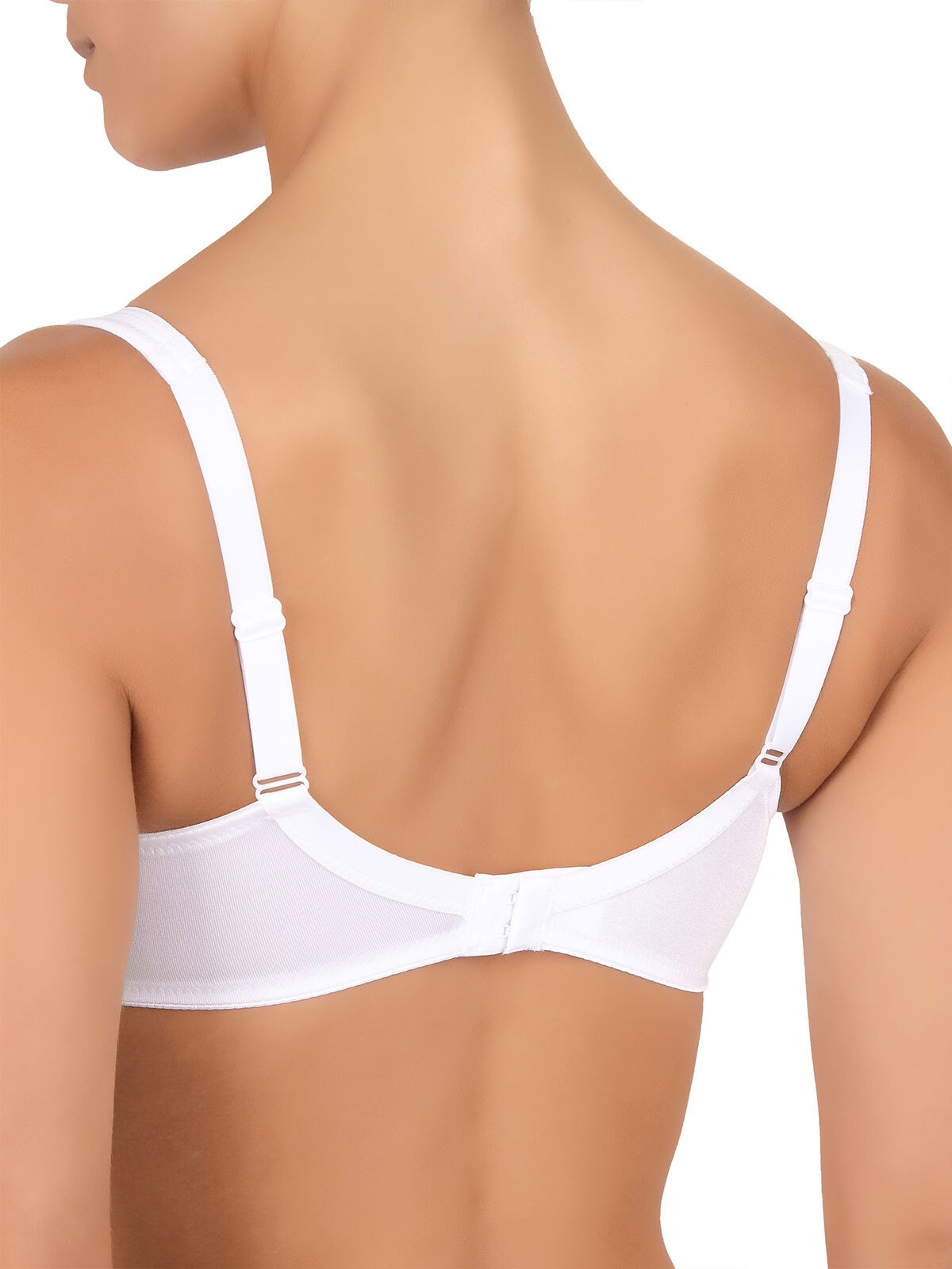 Felina Bügel-BH »2er Pack Bügel BH Moments«