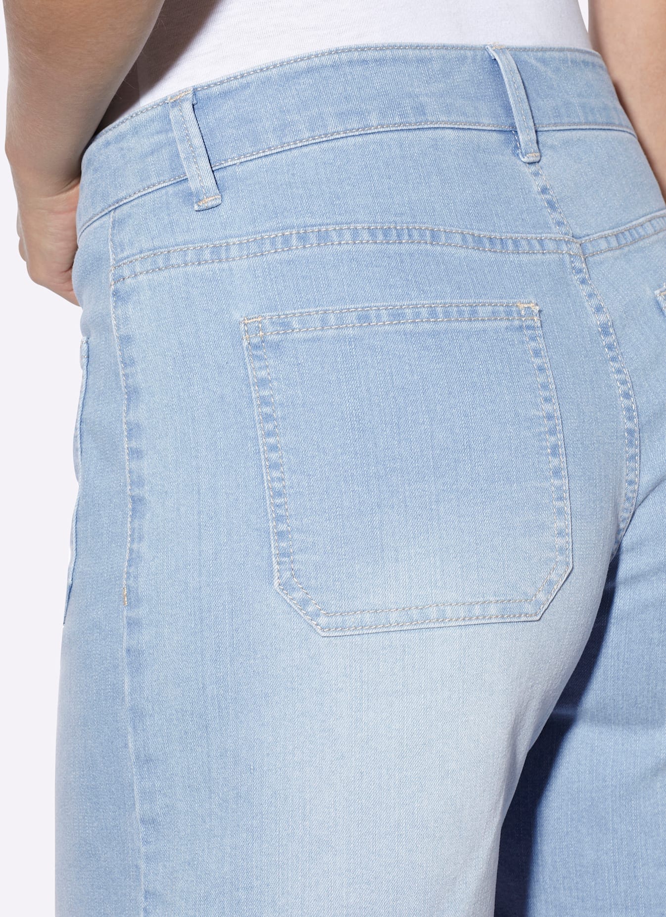 heine Jeansshorts
