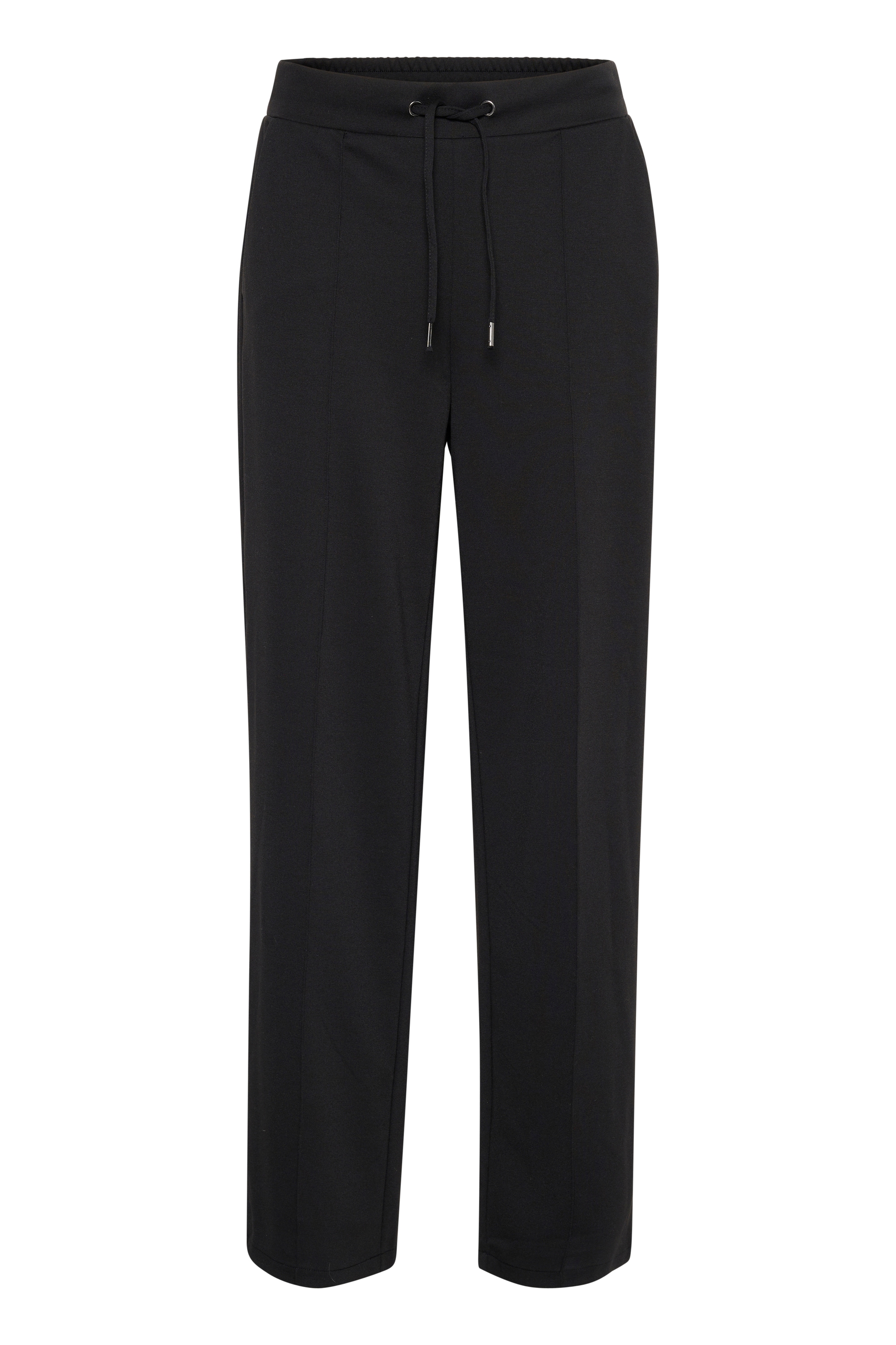 KAFFE Stoffhose »Strickhose KAjenny«