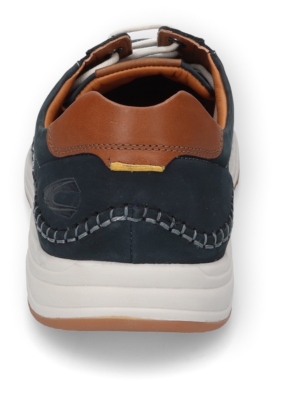 camel active Schnürschuh, Mokassin, Freizeitschuh, Trachtenschuh mit Lederfutter