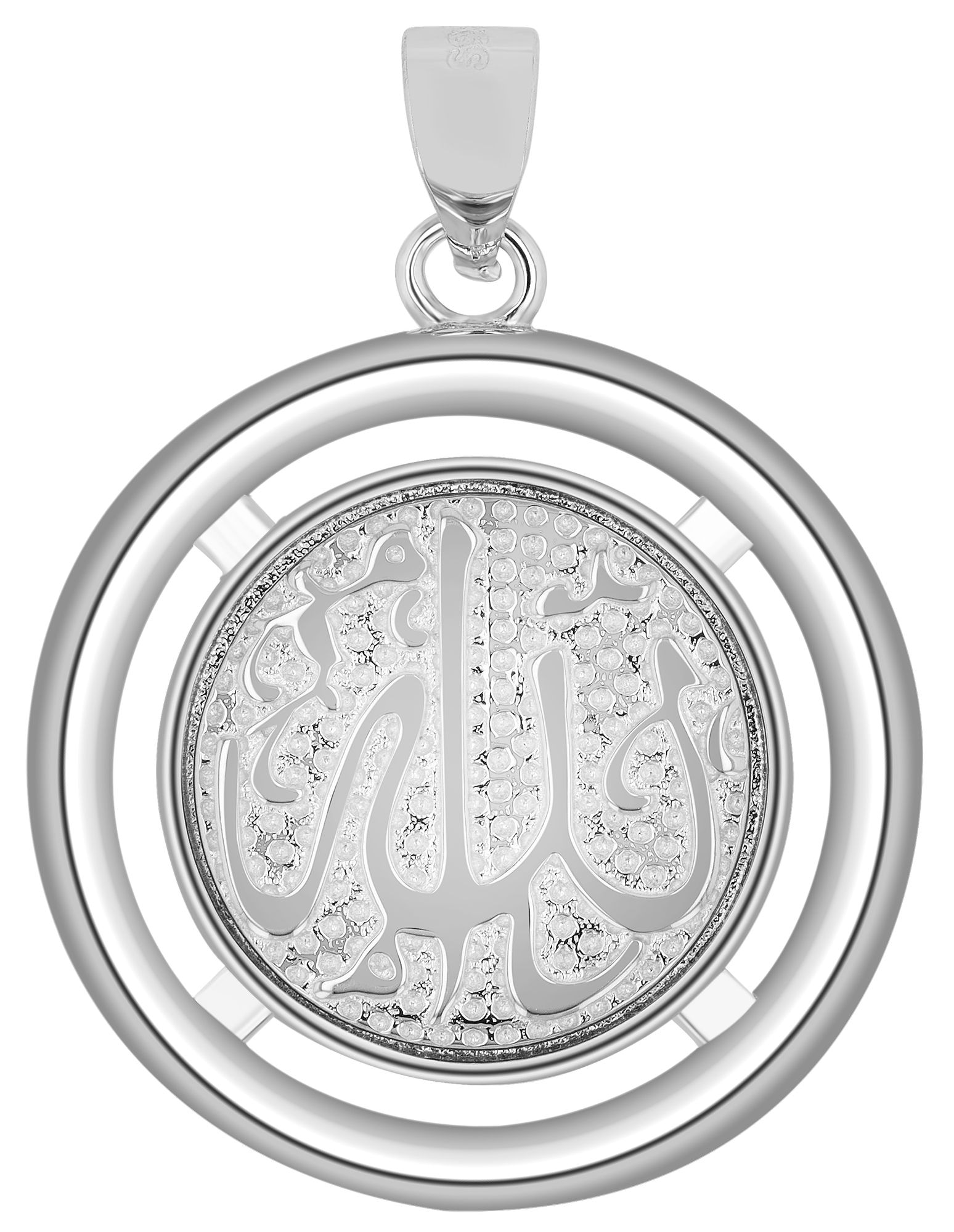 Adelia´s Kettenanhänger »Unisex Anhänger aus 925 Silber«