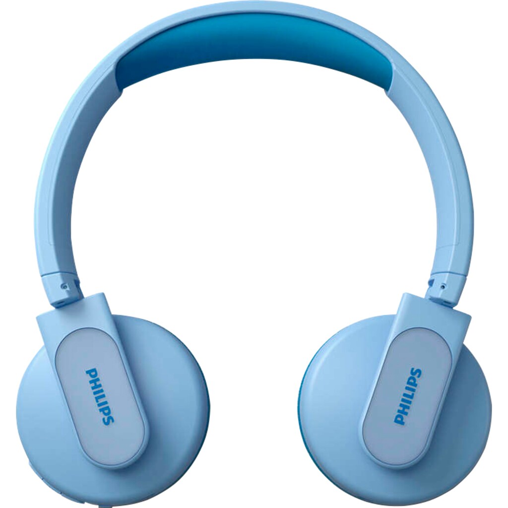 Philips Kinder-Kopfhörer »TAK4206«, A2DP Bluetooth-AVRCP Bluetooth-HFP