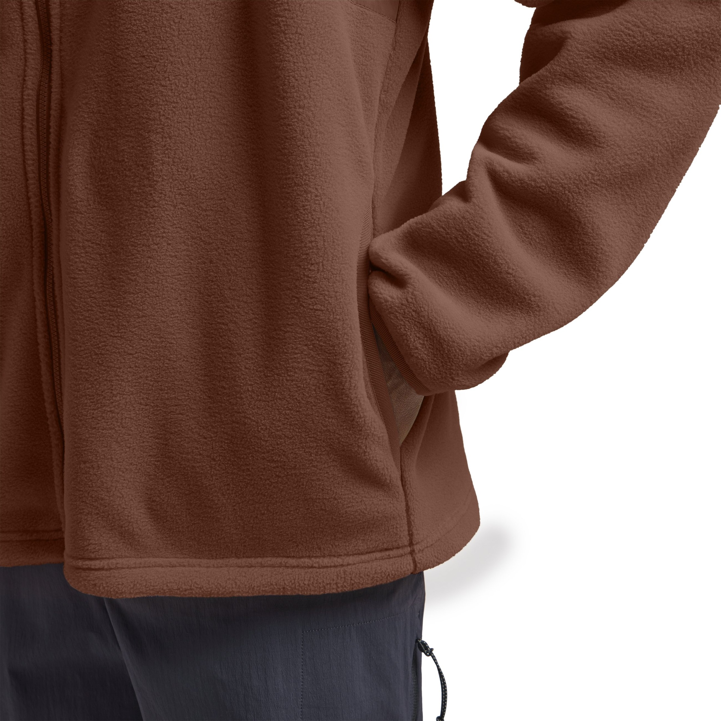 Jack Wolfskin Fleecejacke »SUMETRO FZ M«