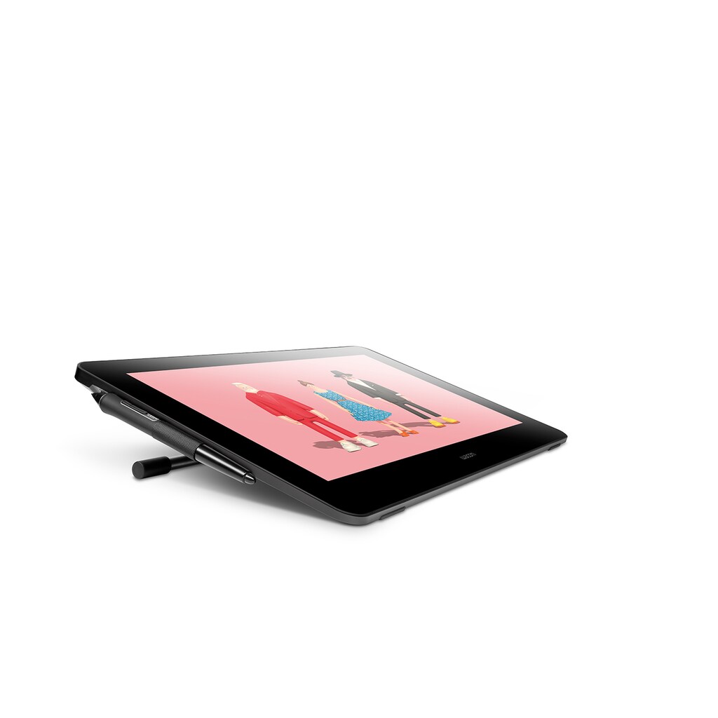 Wacom Grafiktablett »Wacom Cintiq Pro 16«