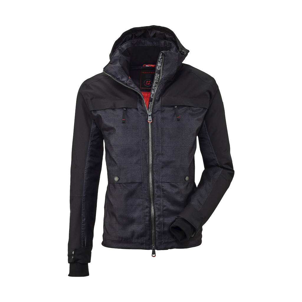 Killtec Outdoorjacke »Grindavik MN JCKT B«