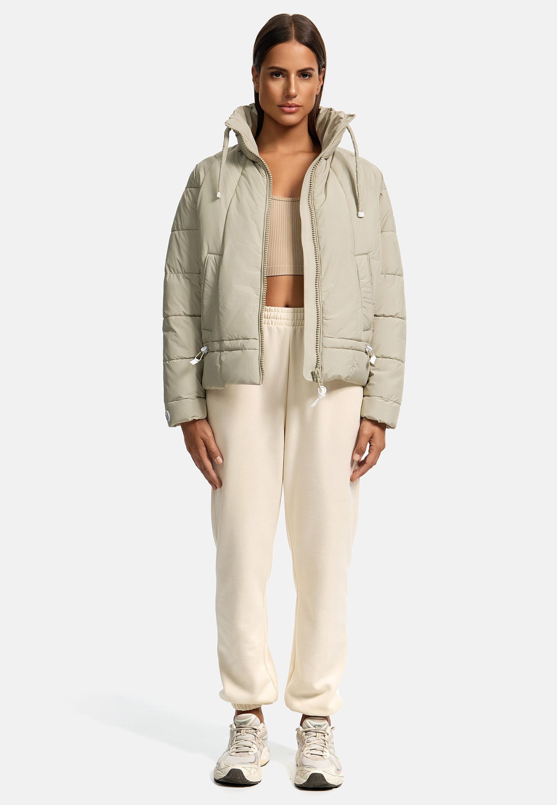 Navahoo Steppjacke »Steppjacke Luftzauber 14«