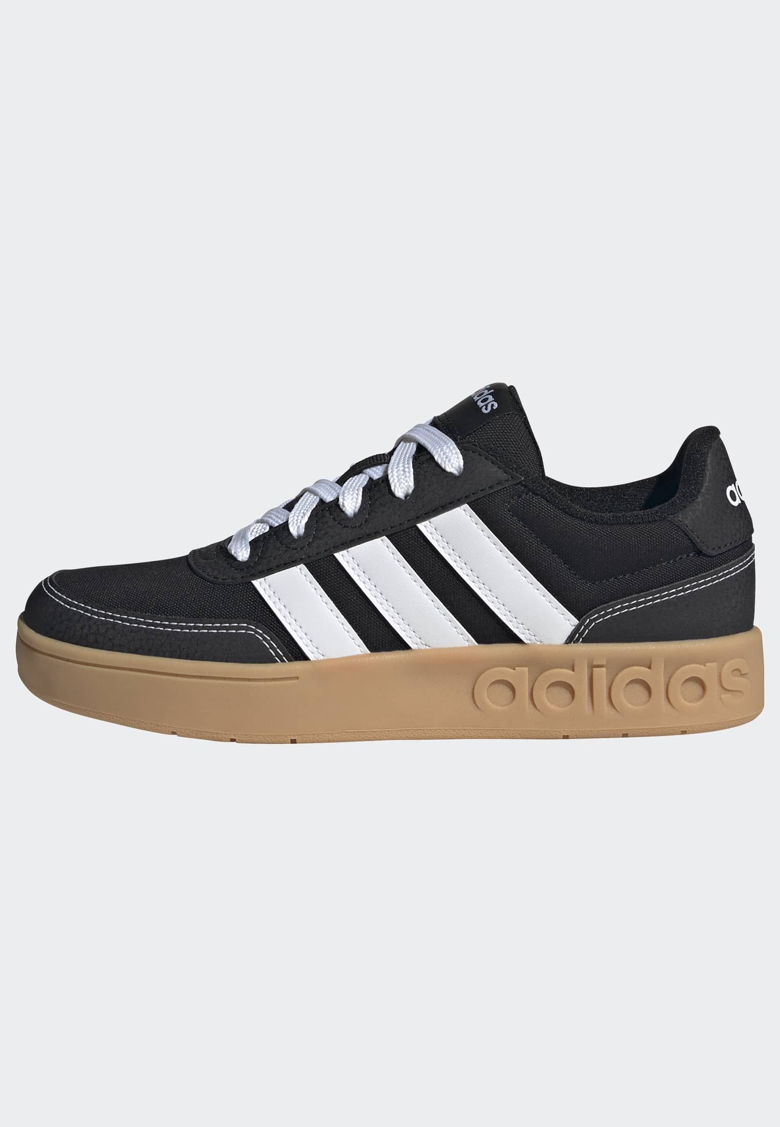 adidas Sportswear Sneaker »BREAKBASE KIDS«  für Kinder & Jugendliche