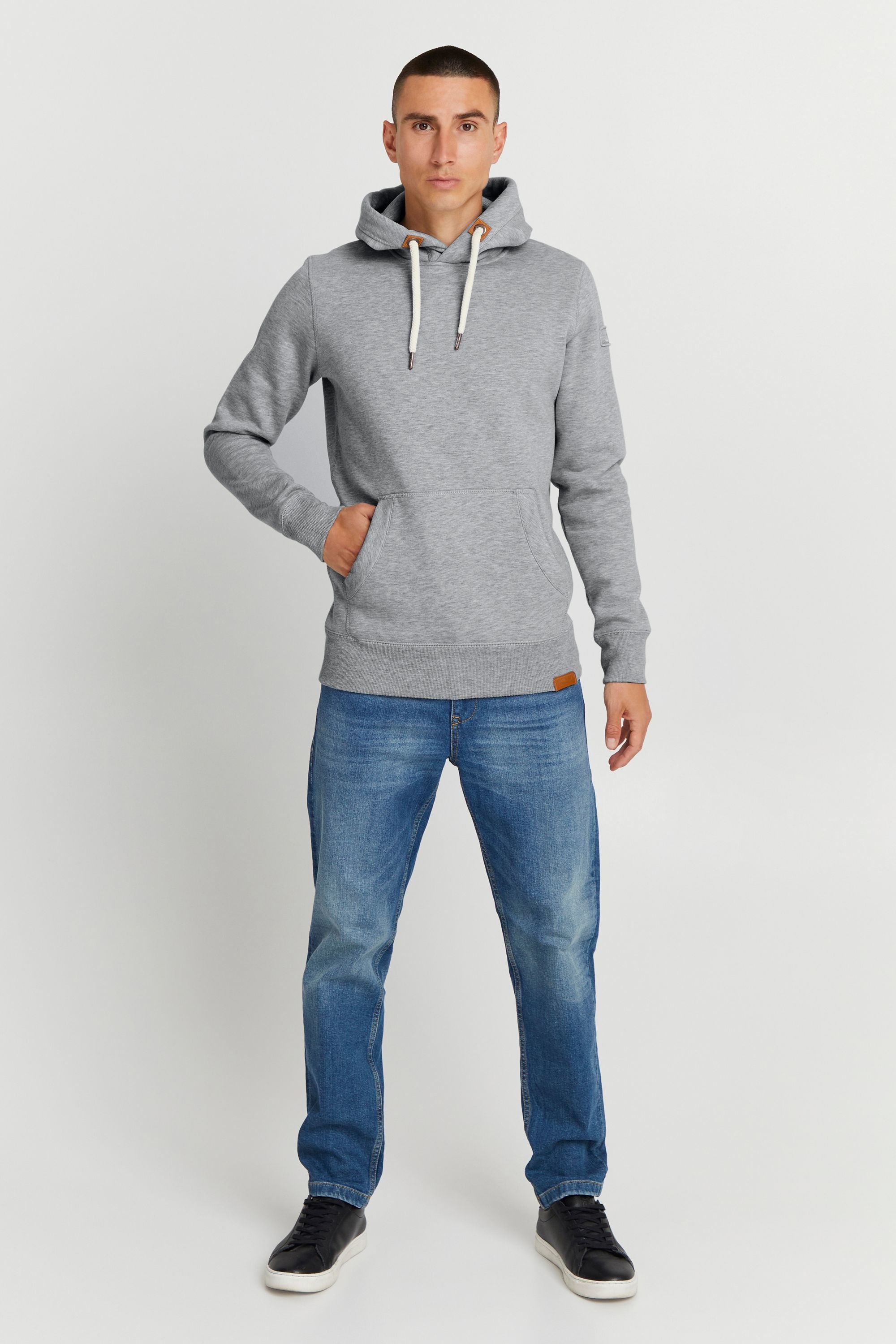 !Solid Kapuzenpullover »Hoodie SDTripHood«