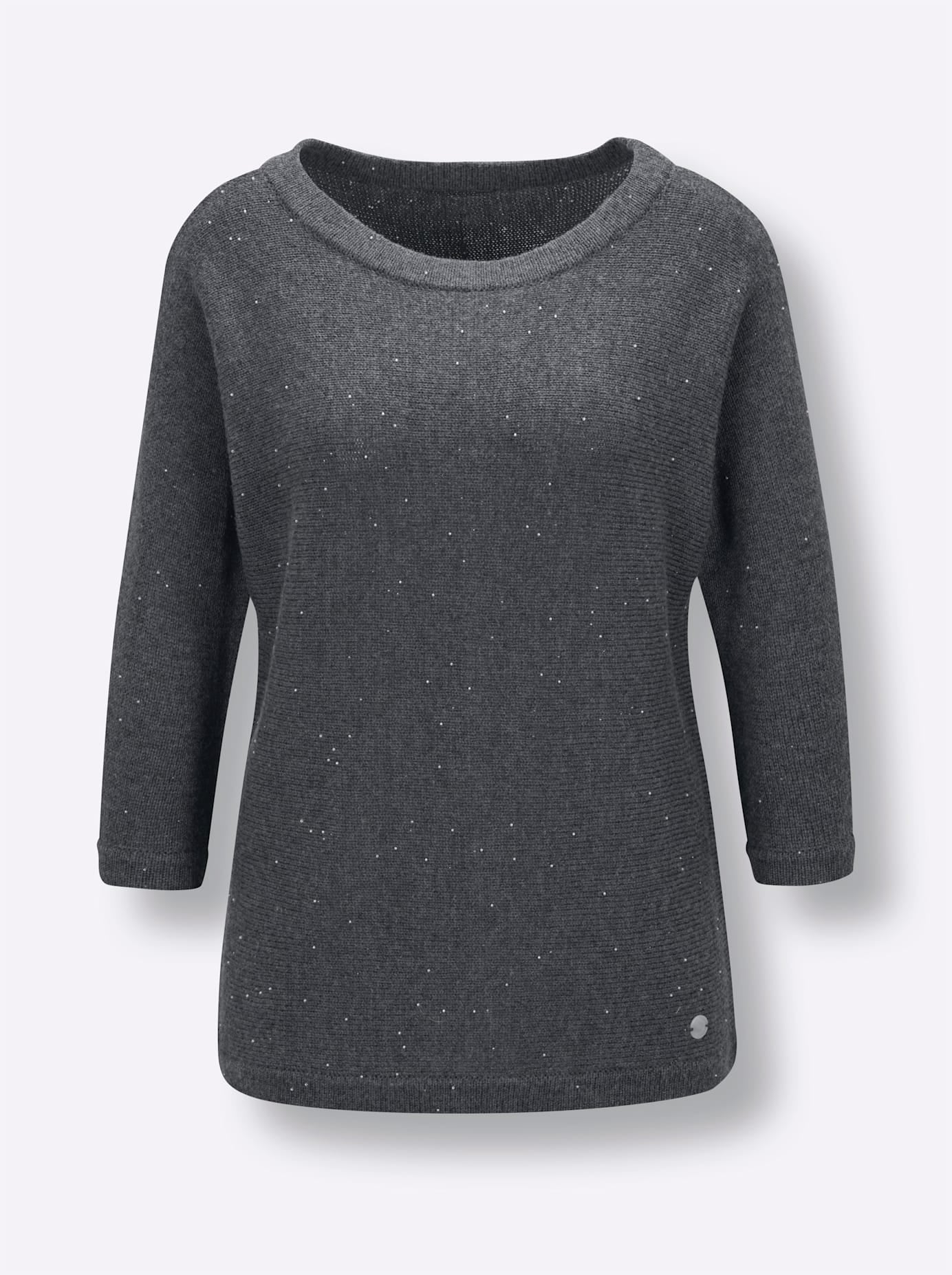 CREATION L PREMIUM Wollpullover »Kaschmir-Woll-Pullover«