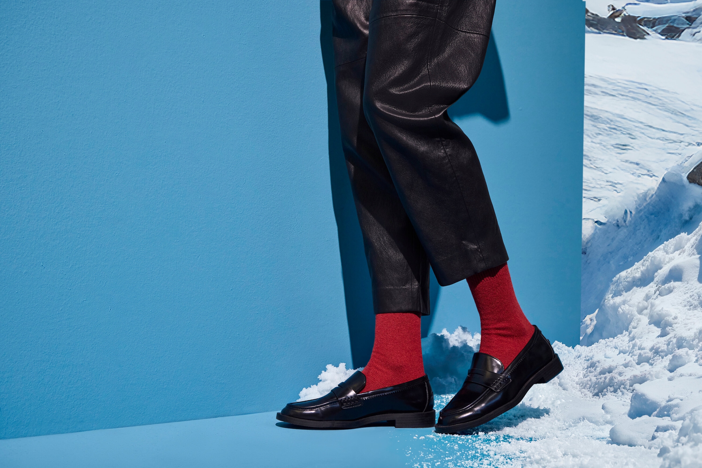FALKE Socken »Cosy Wool« 1 Paar tlg.