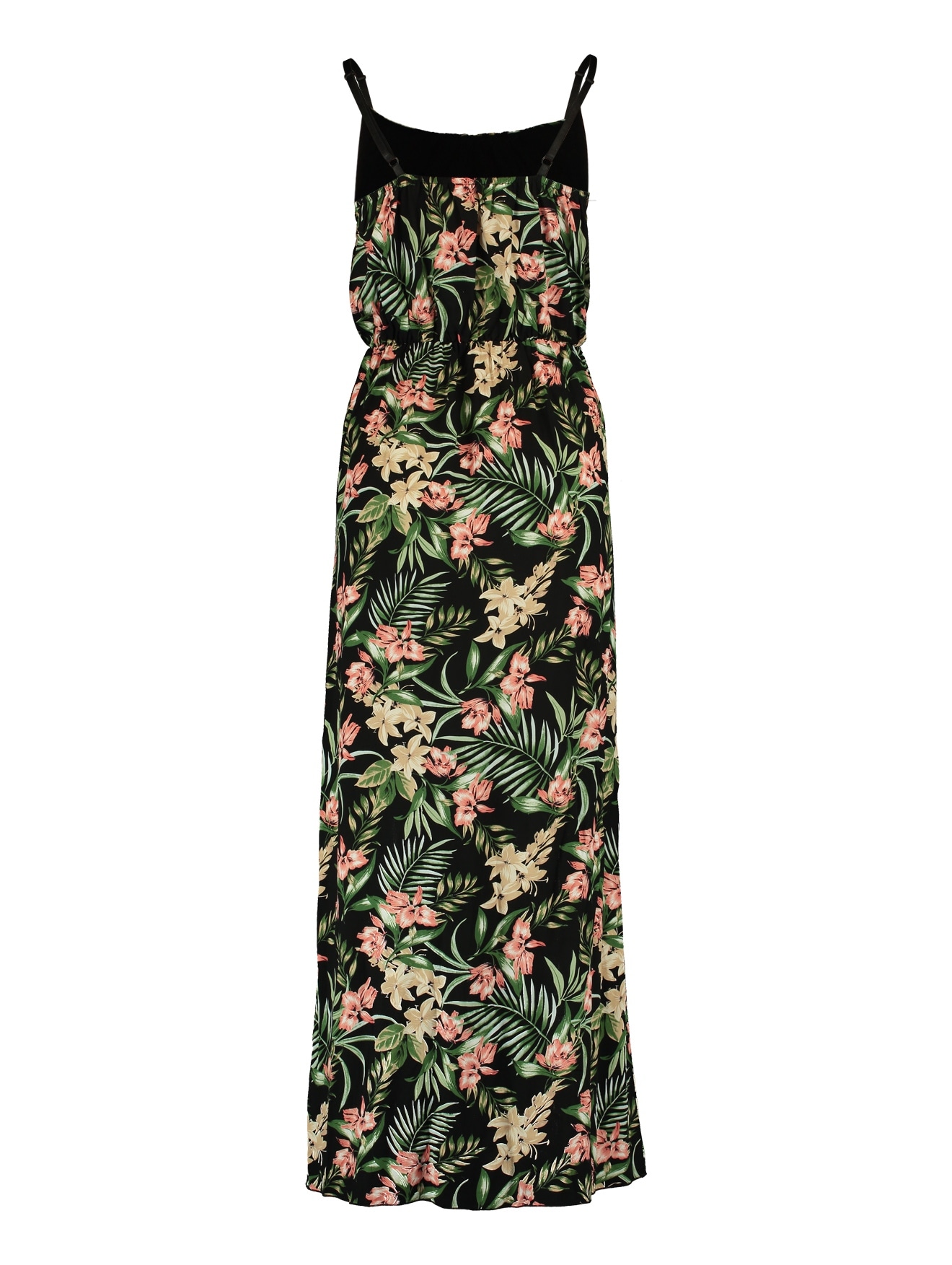 HaILY’S Maxikleid »LG V DR Do44ris«, (1 tlg.)