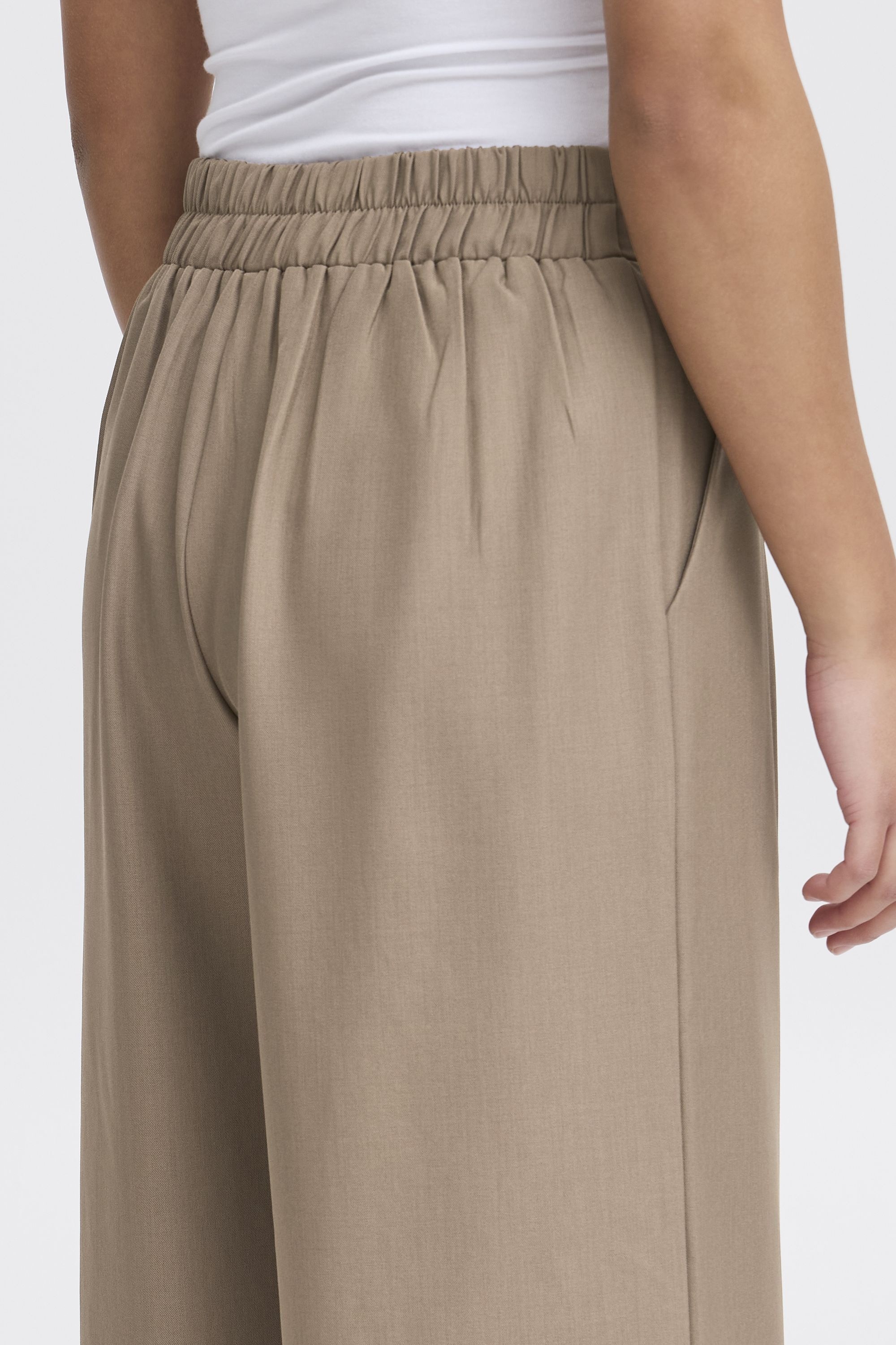 Ichi Loungehose »Loungehose IXDORTHEA«