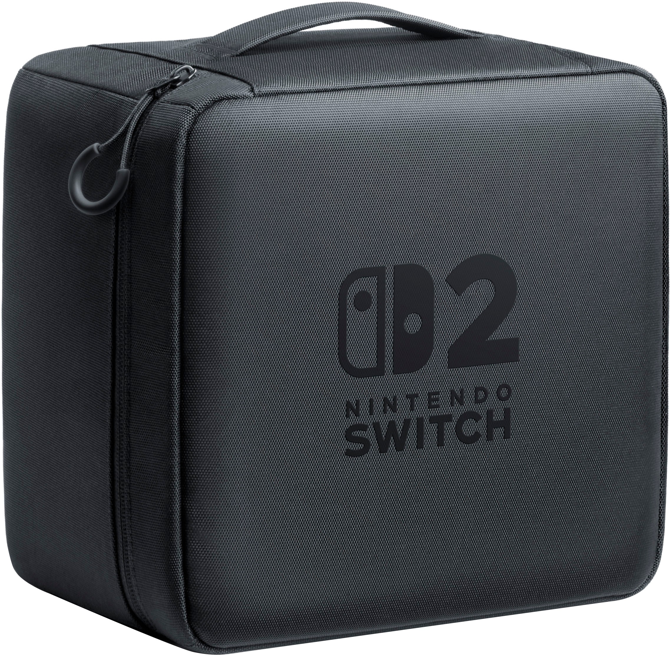 Nintendo Switch 2 Konsolen-Tasche »Nintendo Switch 2-All-in-one-Tasche«, Nintendo Switch